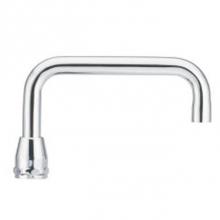 Moen Commercial S0000 - Diverter spouts