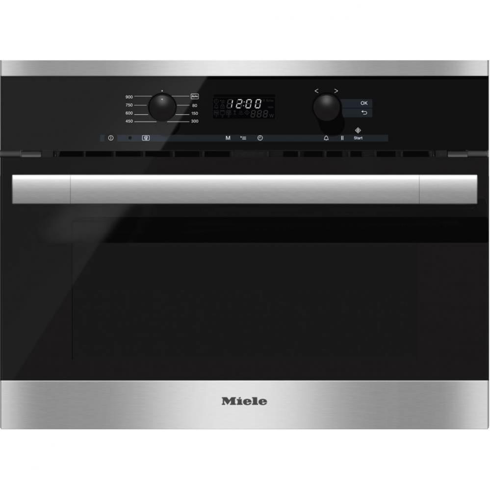 24'' ContourLine Microwave Built-in CTS