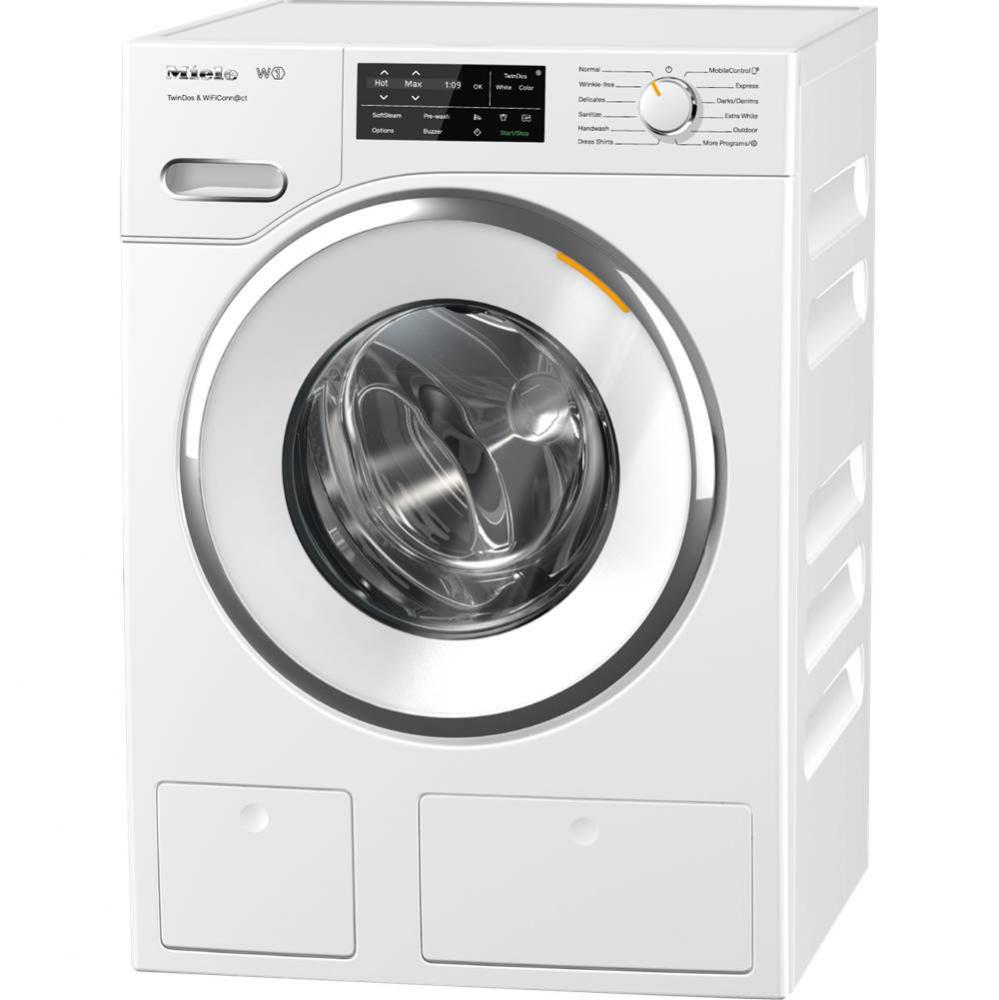 24'' W1 Washer TDos and Wifi