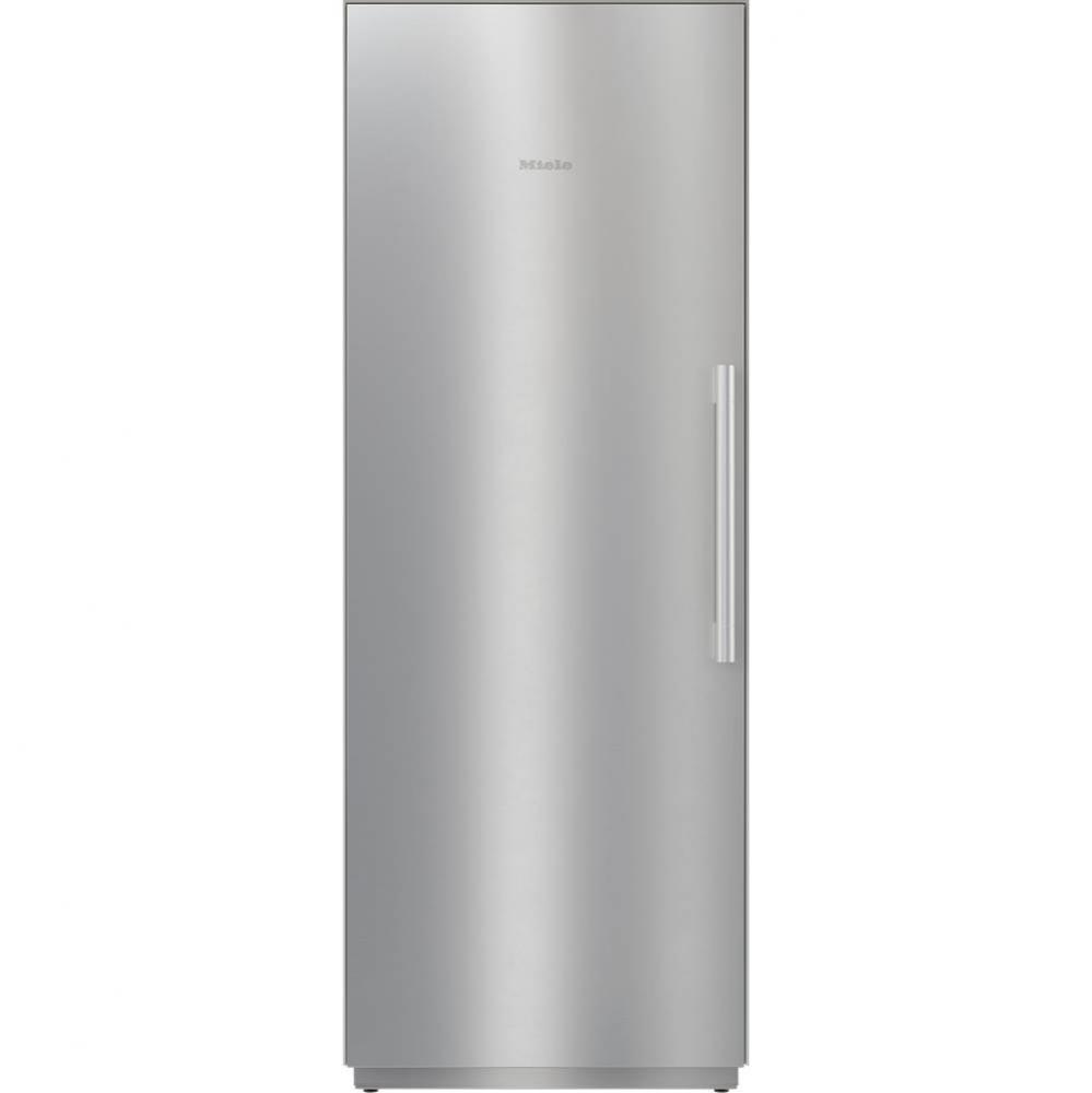 K 2811 SF - 30'' MasterCool Refrig Panel LH (Stainless Steel Panel)