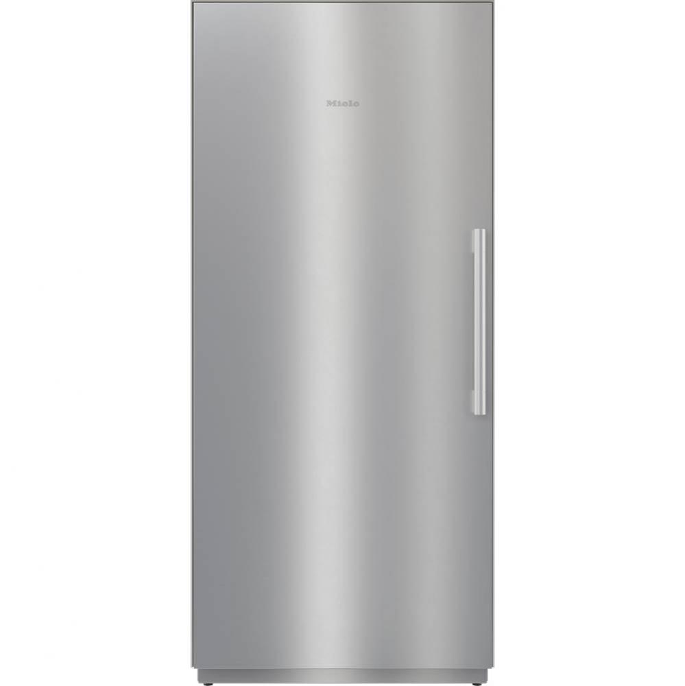 K 2911 SF - 36'' MasterCool Refrig LH (Stainless Steel Panel)