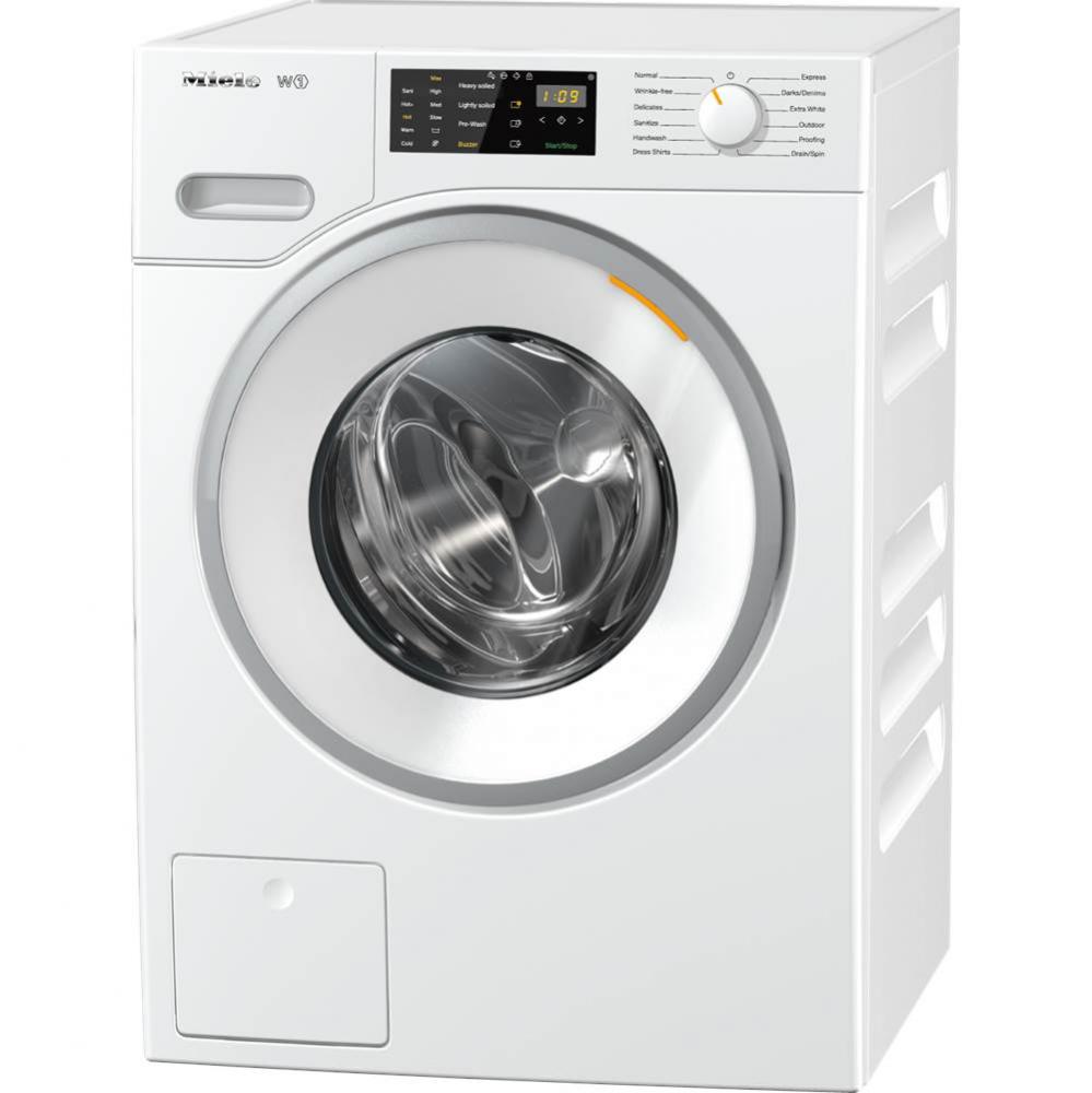 24'' W1 washer Classic front loading