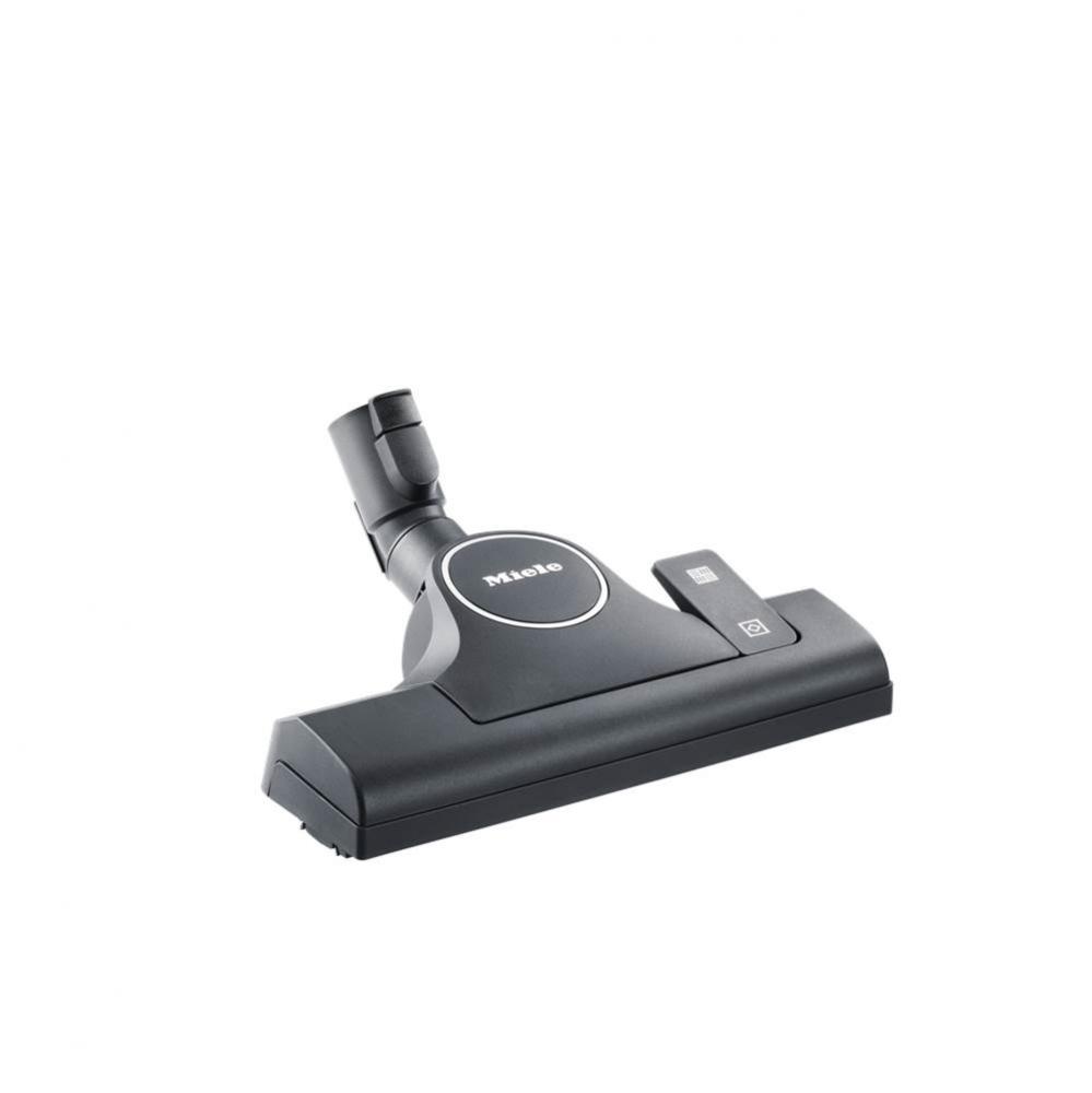Allteq - Floorhead Universal Floorhead for Extremely Effortless Vacuuming