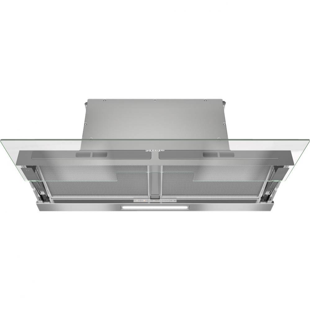 DAS 4940 - 36'' DAS 4940 w/ WiFi, Glass canopy