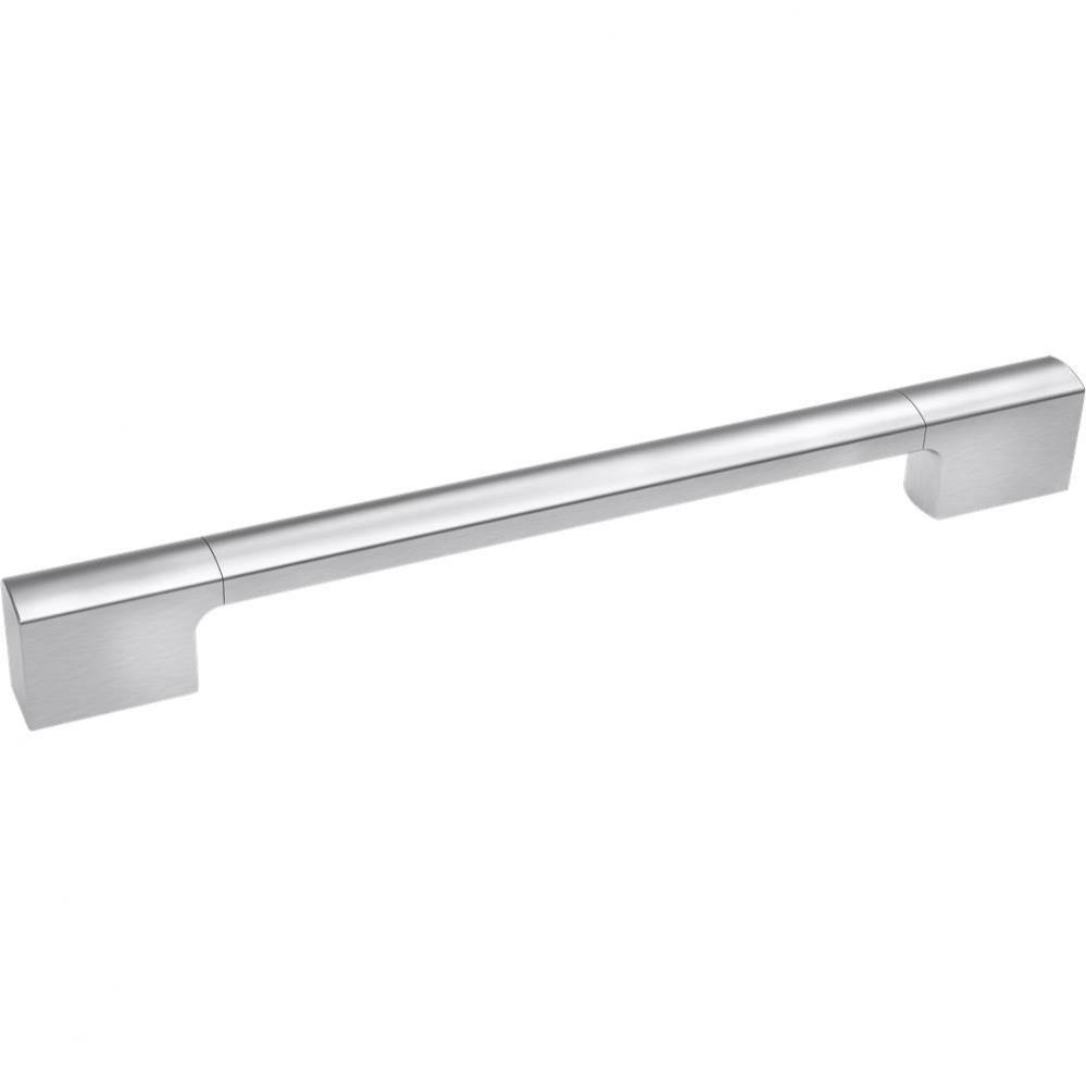 DS 7708 SWIVELING EDST/CLST - 30'' Handle ControurLine Stainless Steel swiveling handle