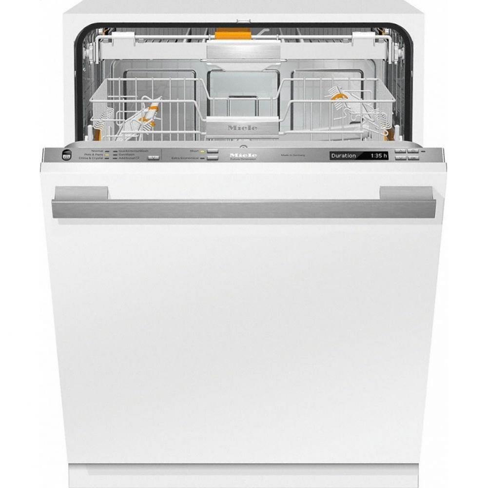 Dimension Dishwasher - Fully integrated