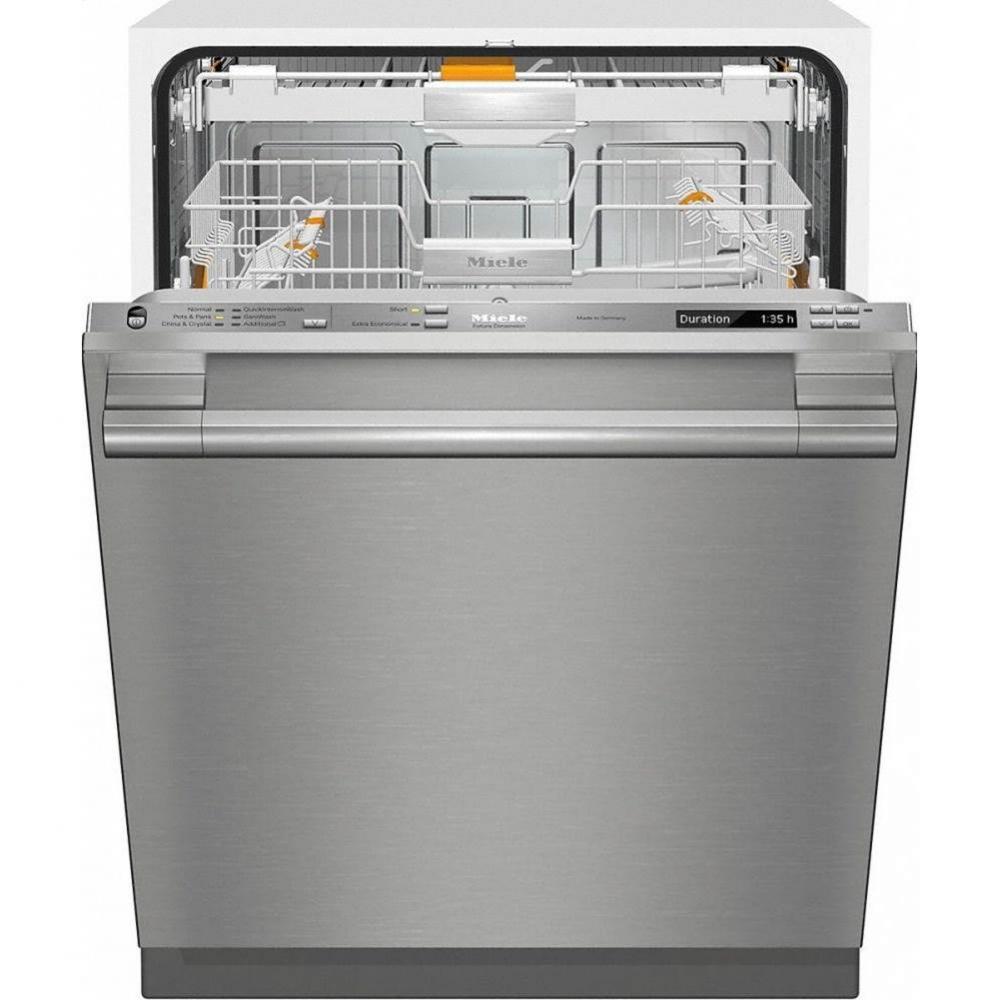 Dimension Dishwasher - Pre-Finished Fully integrated
