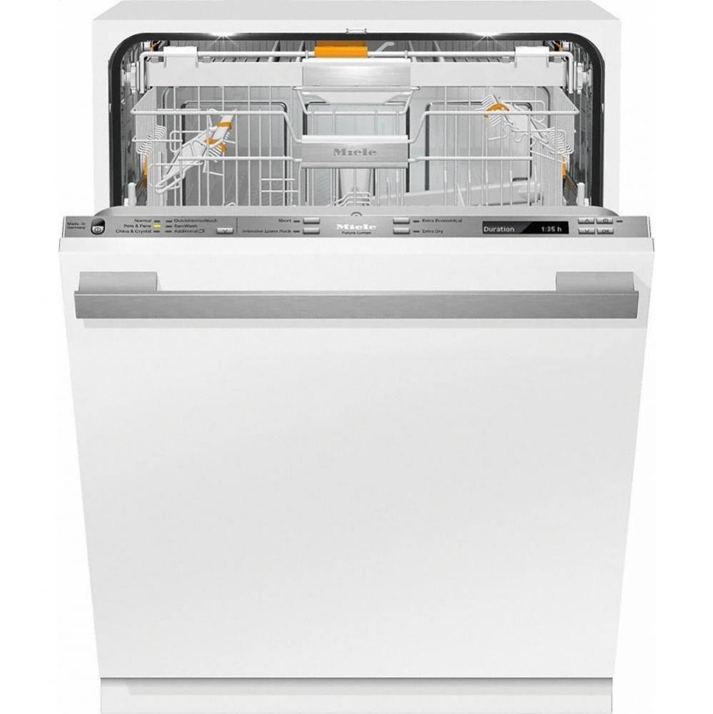 Futura Lumen Dishwasher - Fully Integrated