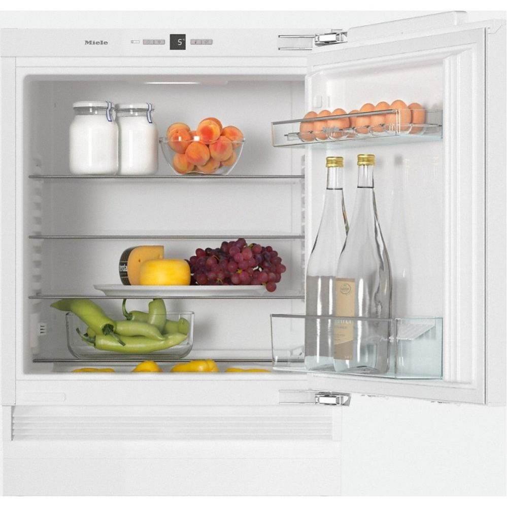 24'' Undercounter Refrigerator - Fully Integrated