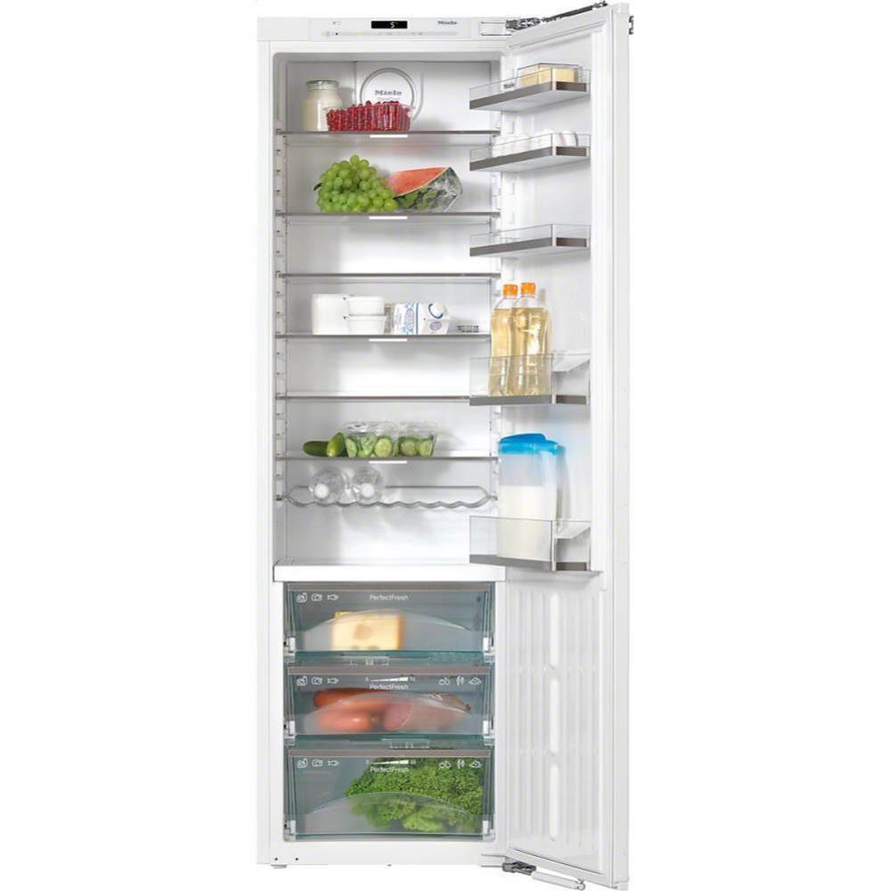 22'' PerfectCool Refrigerator Column