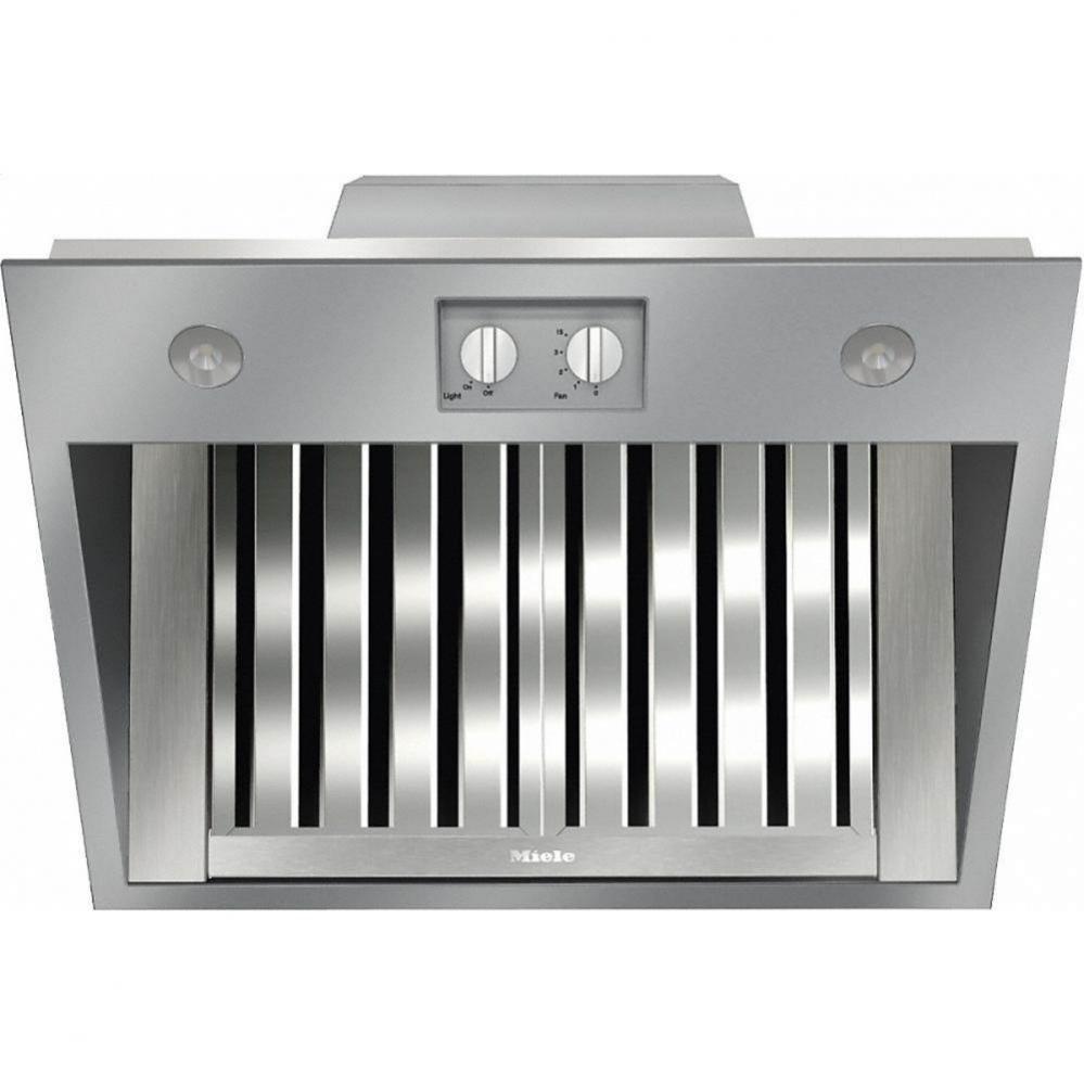 30'' Range Insert Hood