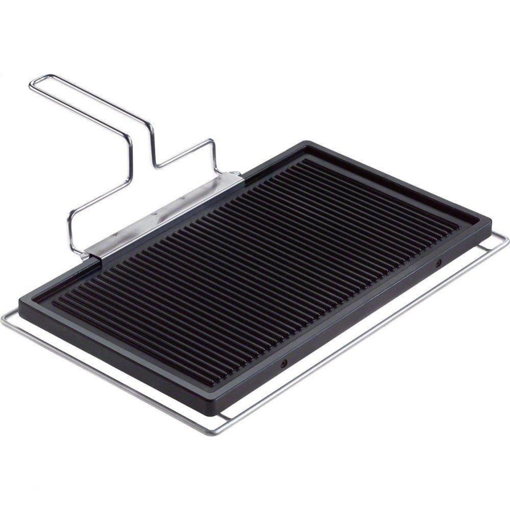 Griddle/Grill Plate