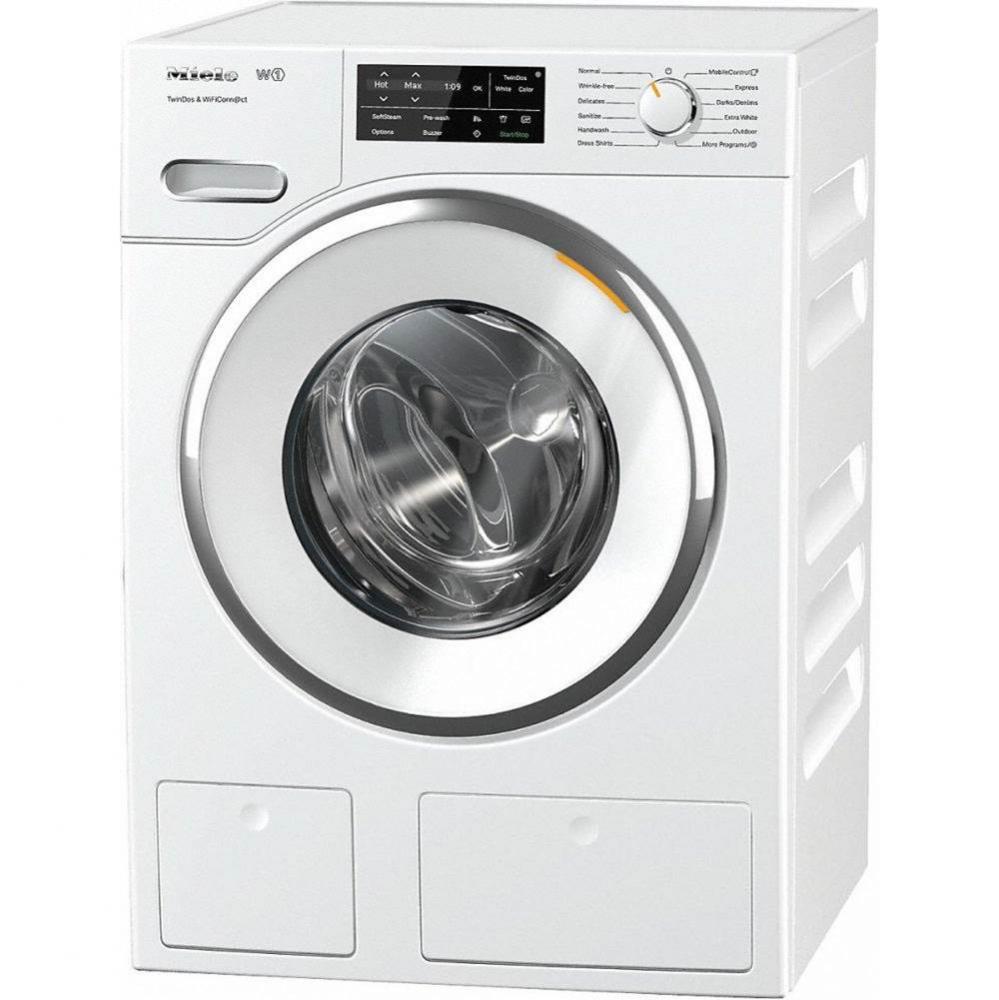 24'' Washer plus TwinDos