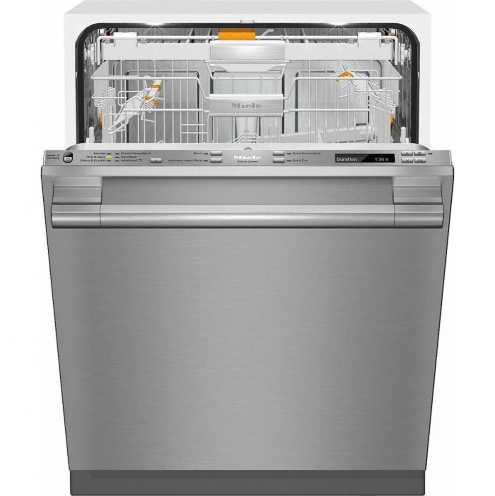 Futura Lumen Dishwasher - Pre-Finished Fully Integrated