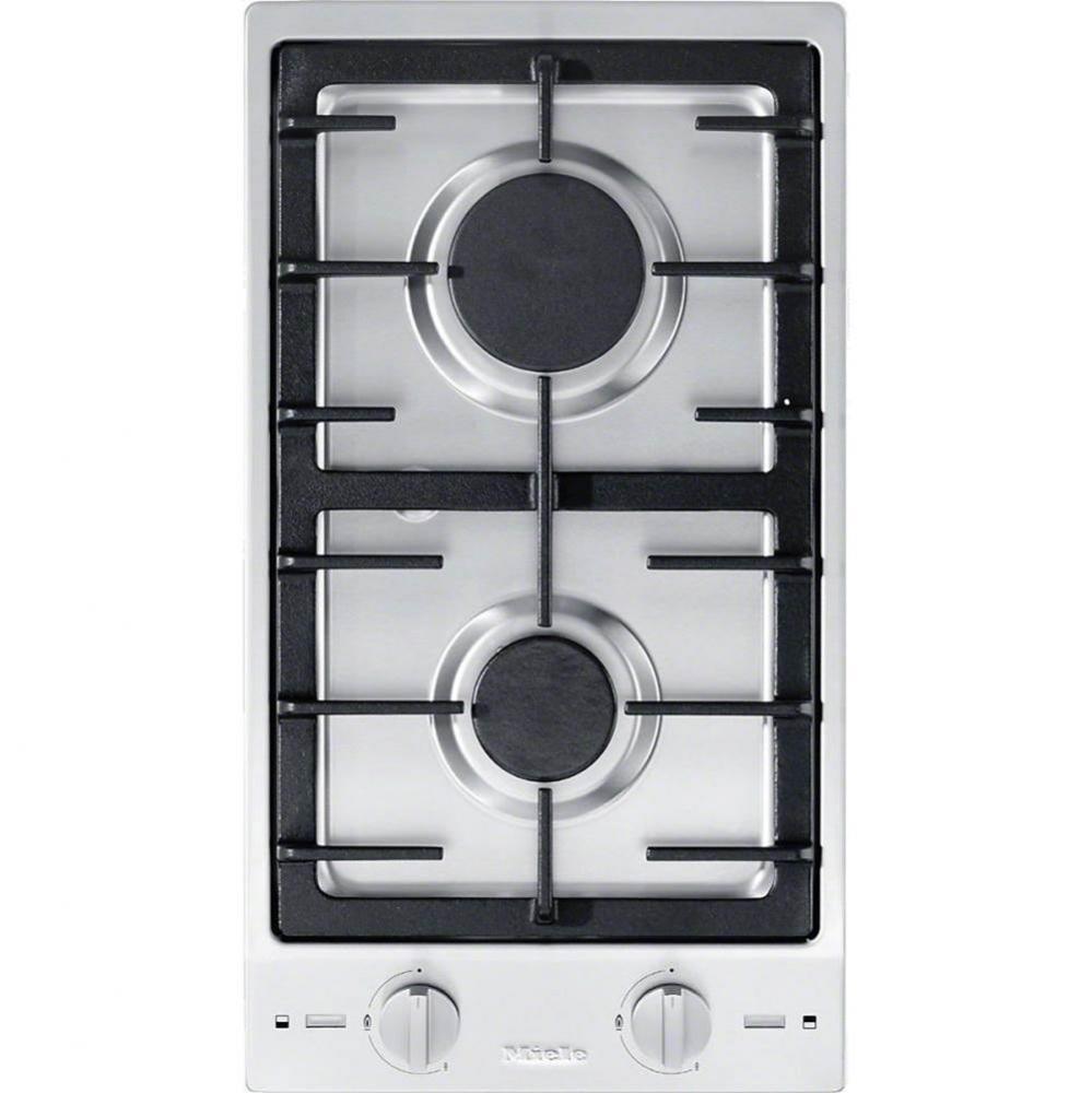 12'' Gas Double Burner