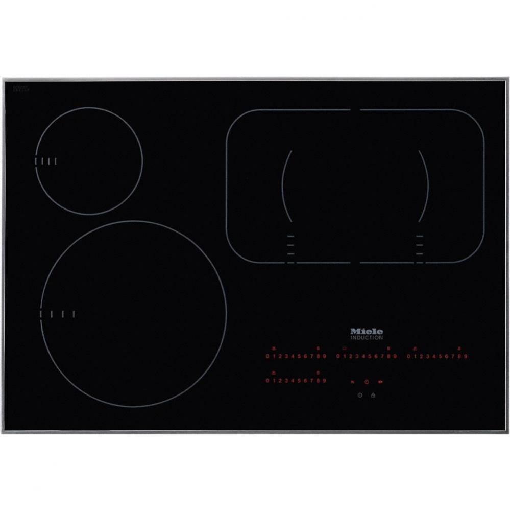 30'' Induction Cooktop