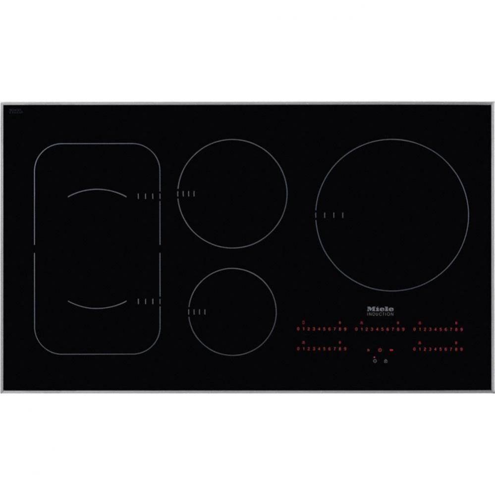 36'' Induction Cooktop