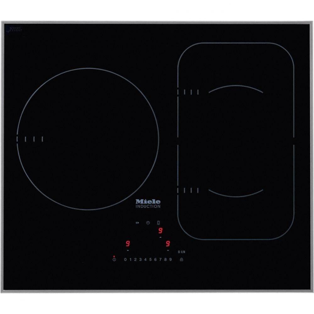 24'' Induction Cooktop