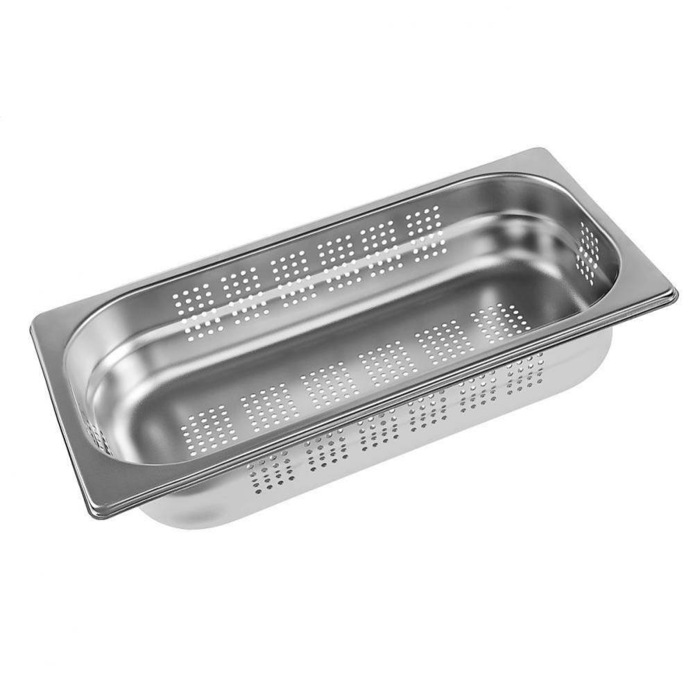 Perforated Cooking Pan