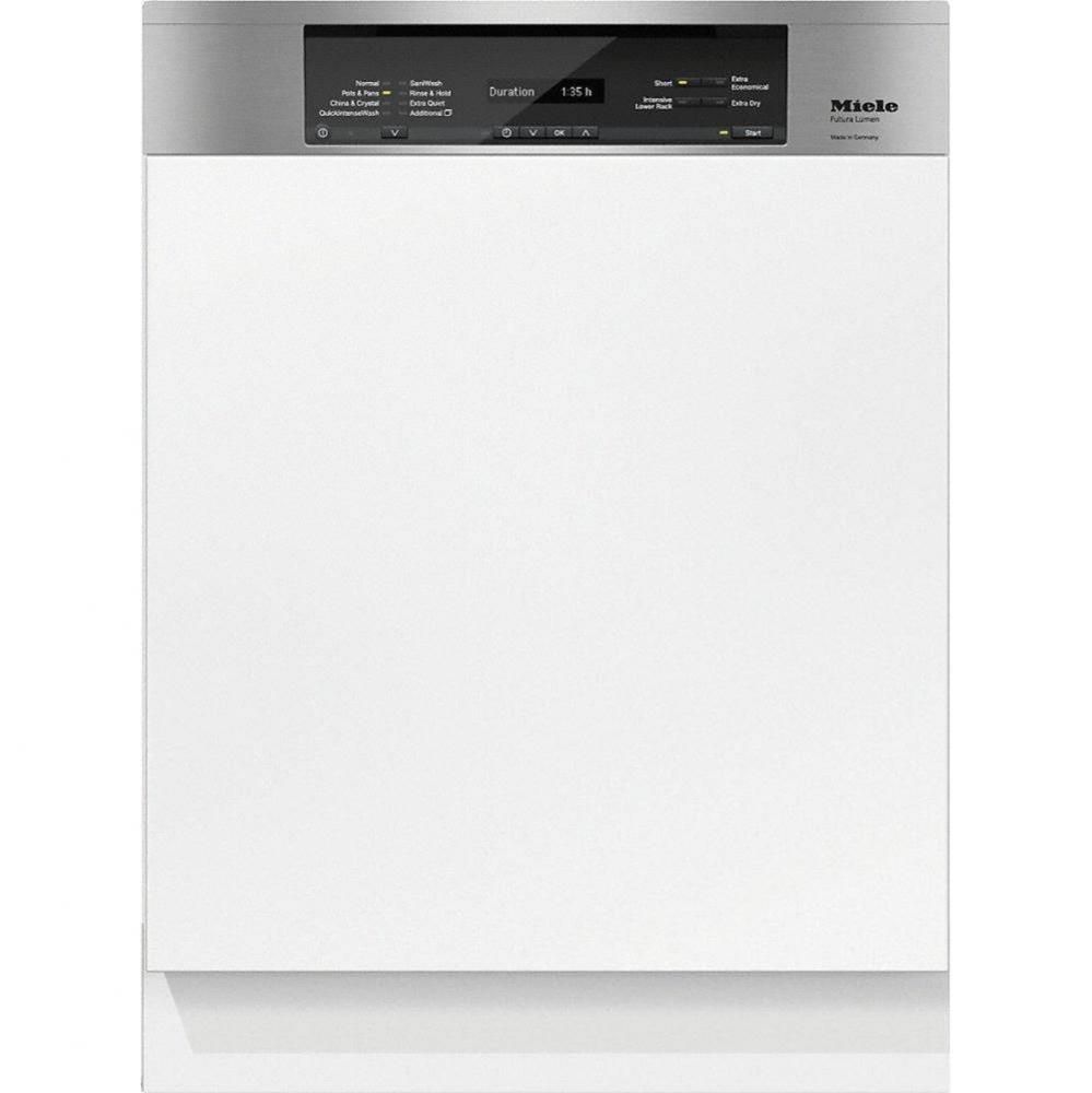 Futura Lumen Dishwasher - Integrated