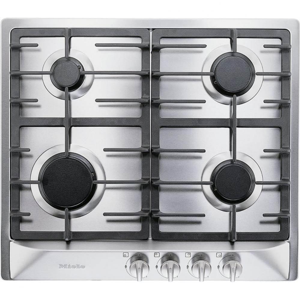 24'' Gas Cooktop