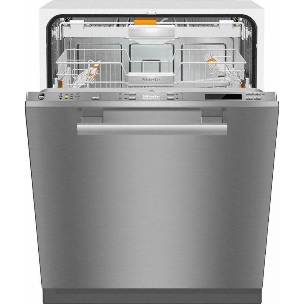 ProfiLine Fully Integrated Dishwasher 120v