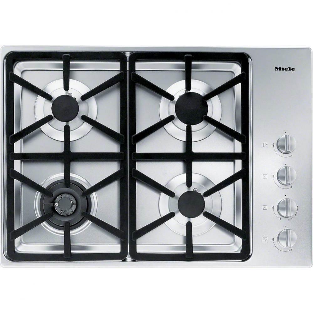 30'' LP Cooktop  - Hexa Grates