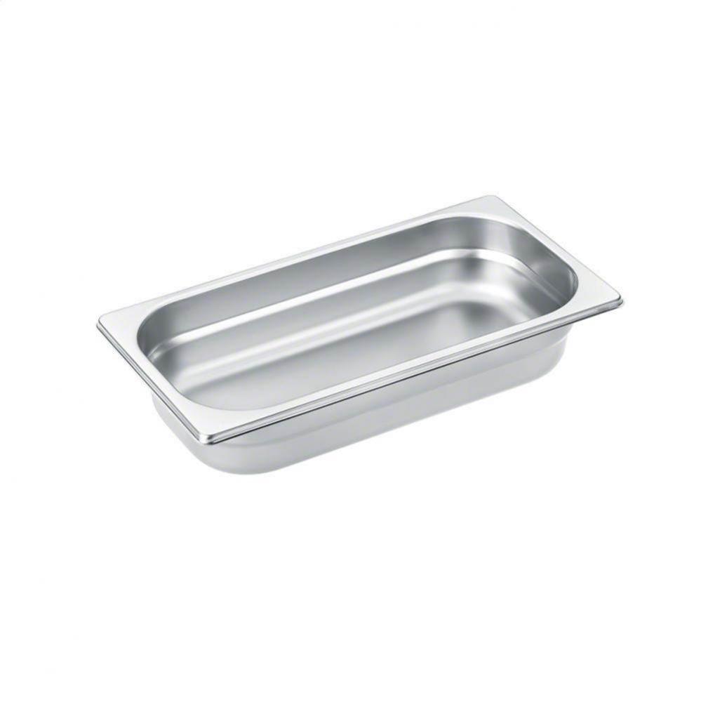 Solid Cooking Pan