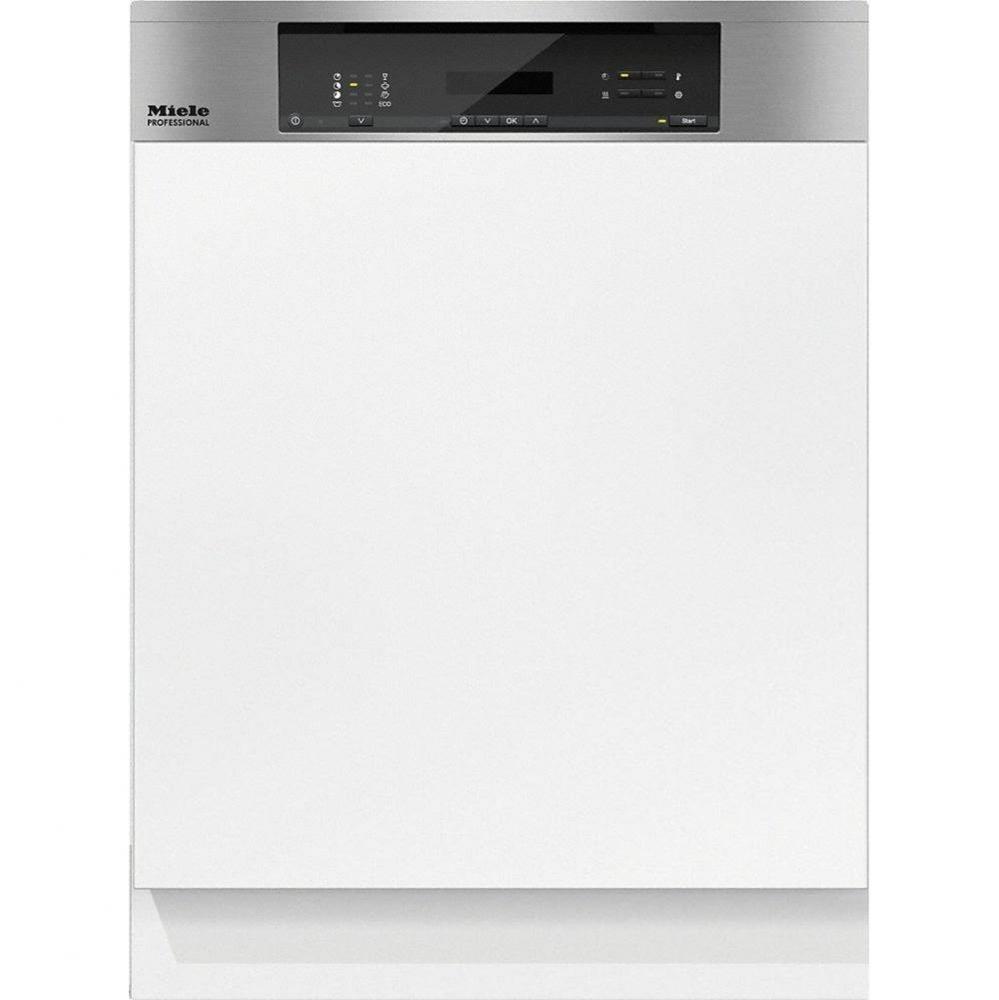 Commercial Dishwasher - 120v 60hz