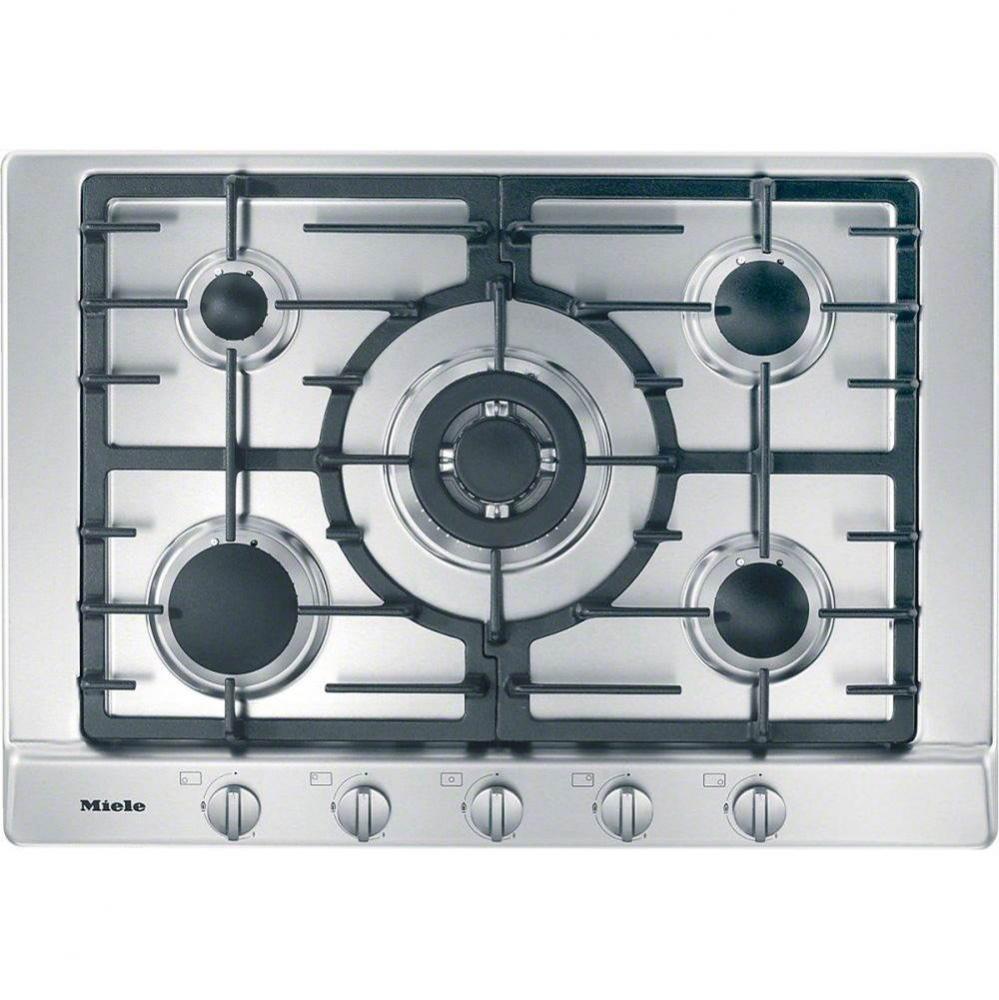 30'' LP Cooktop - 5 Burners