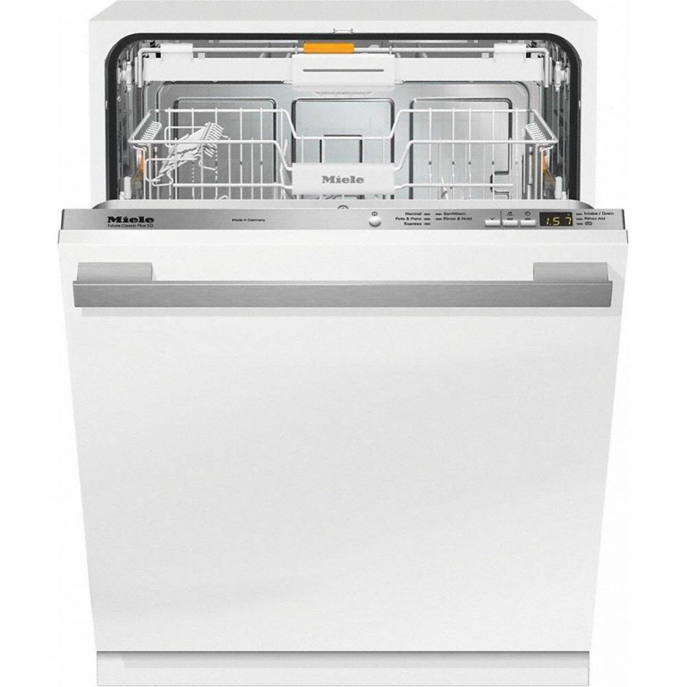 Classic Plus 3D ADA Compliant Dishwasher - Fully Integrated