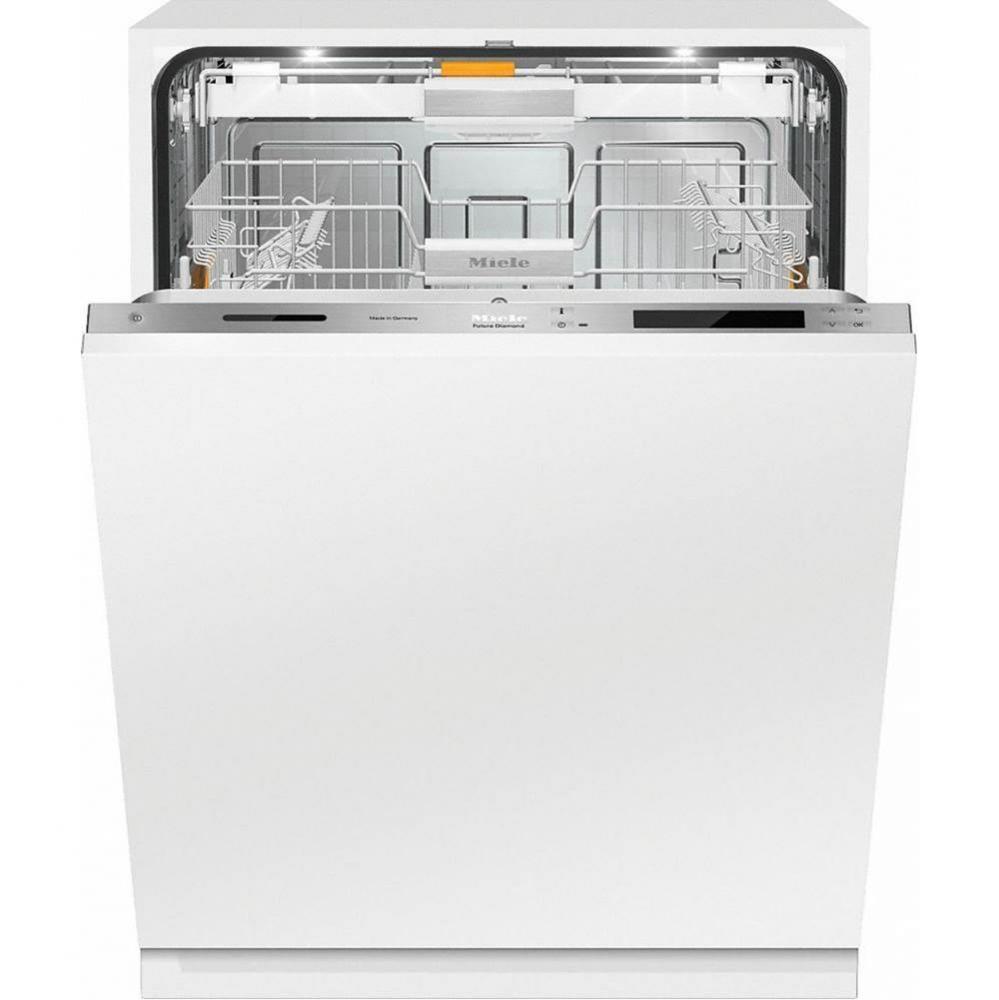 Futura Diamond Dishwasher - Fully Integrated