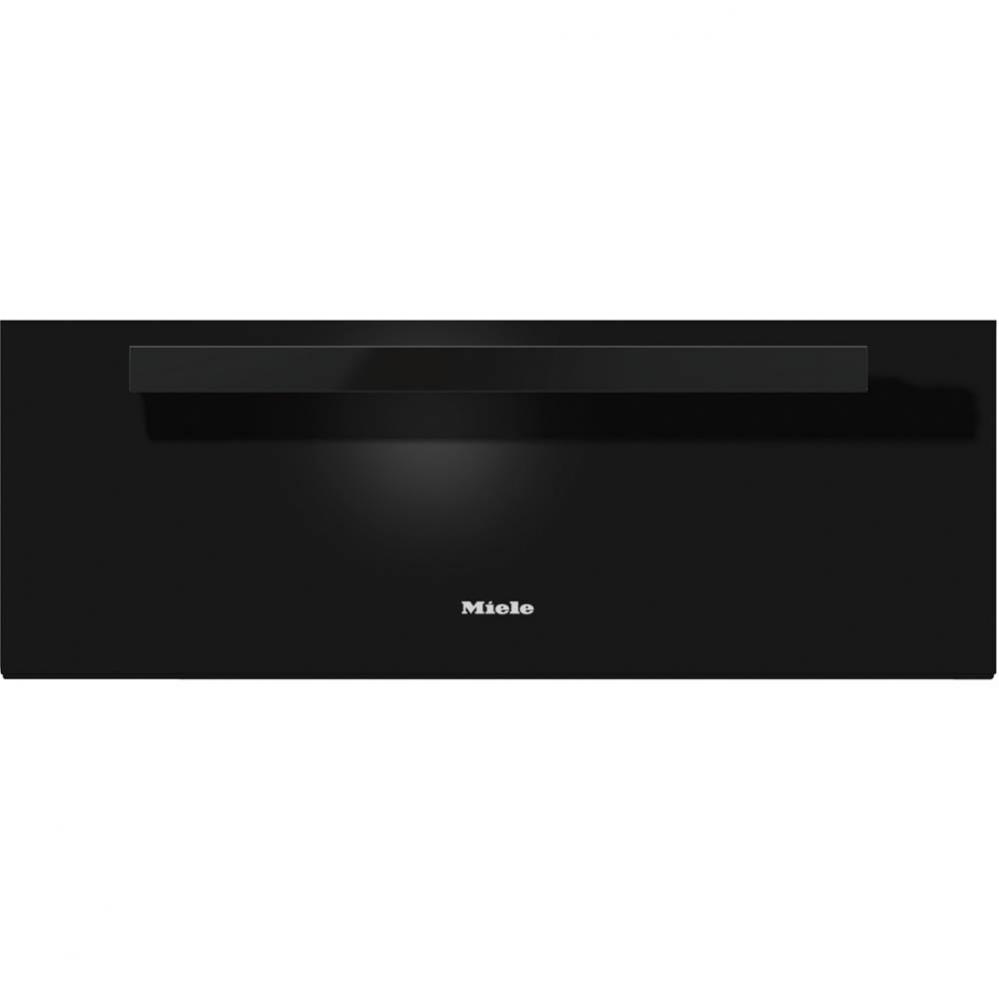 ESW 6880 - 30'' PureLine Warming Drawer Push2Open (Obsidian Black)