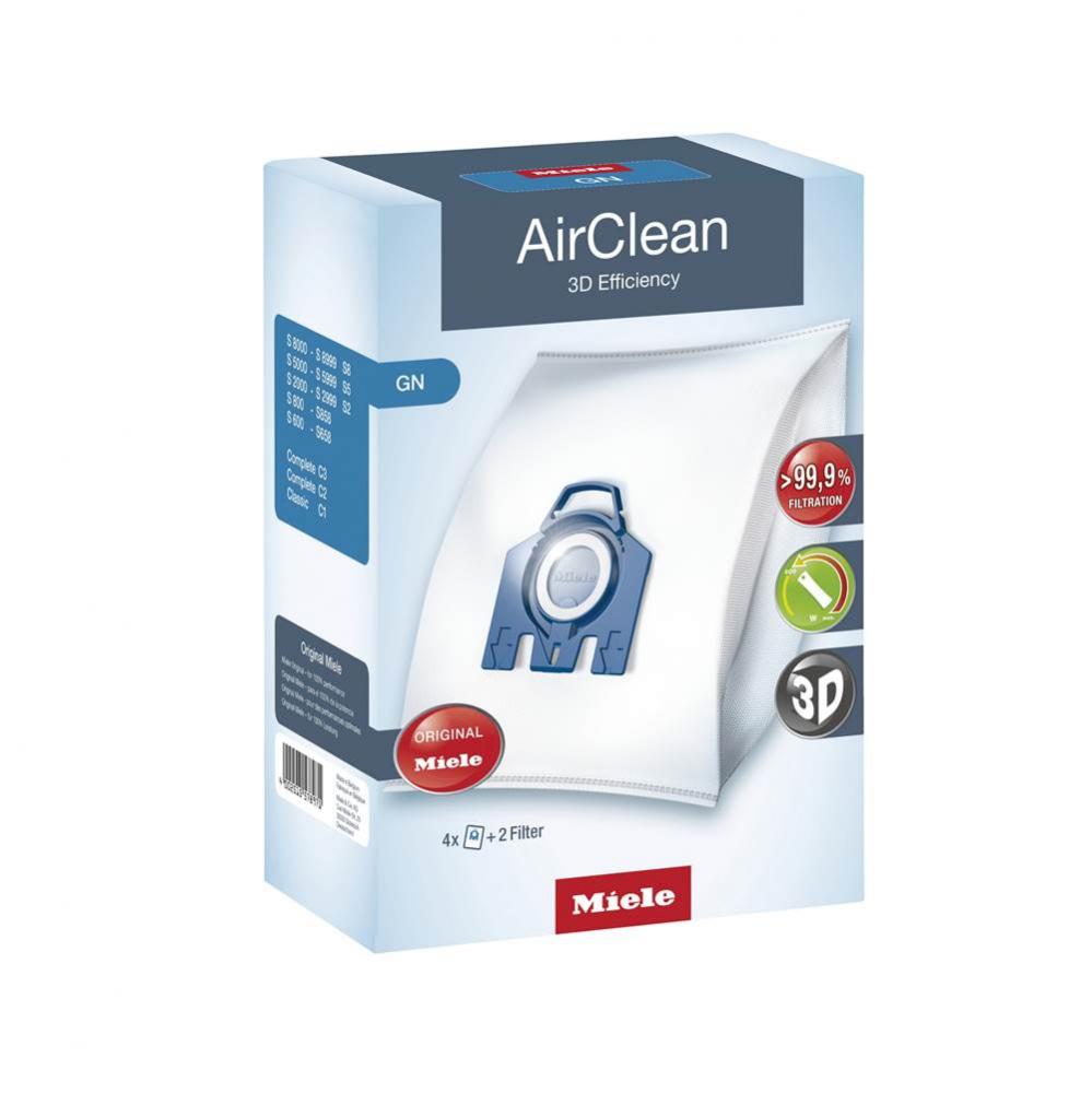 Dustbag GN AirClean 3D