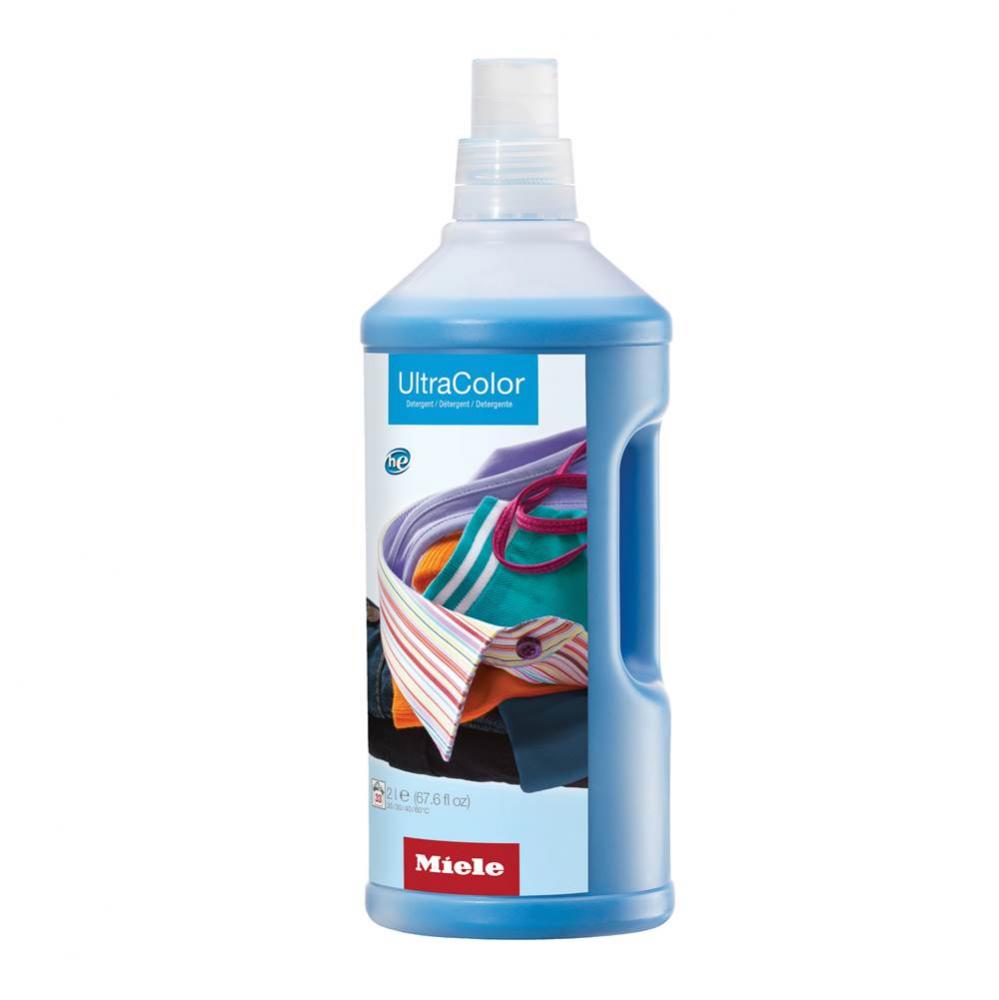UltraColor Liquid Detergent 67.6 fl oz.
