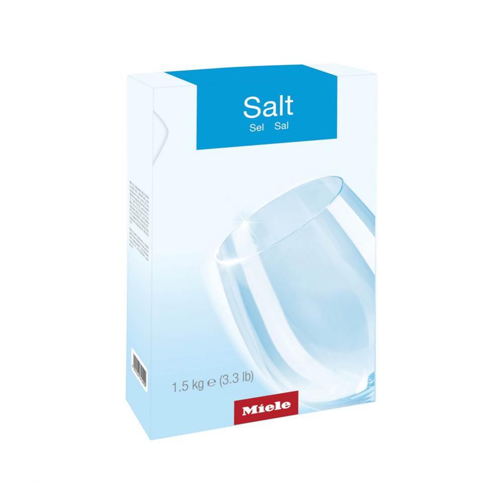 DW Salt 3.3lbs