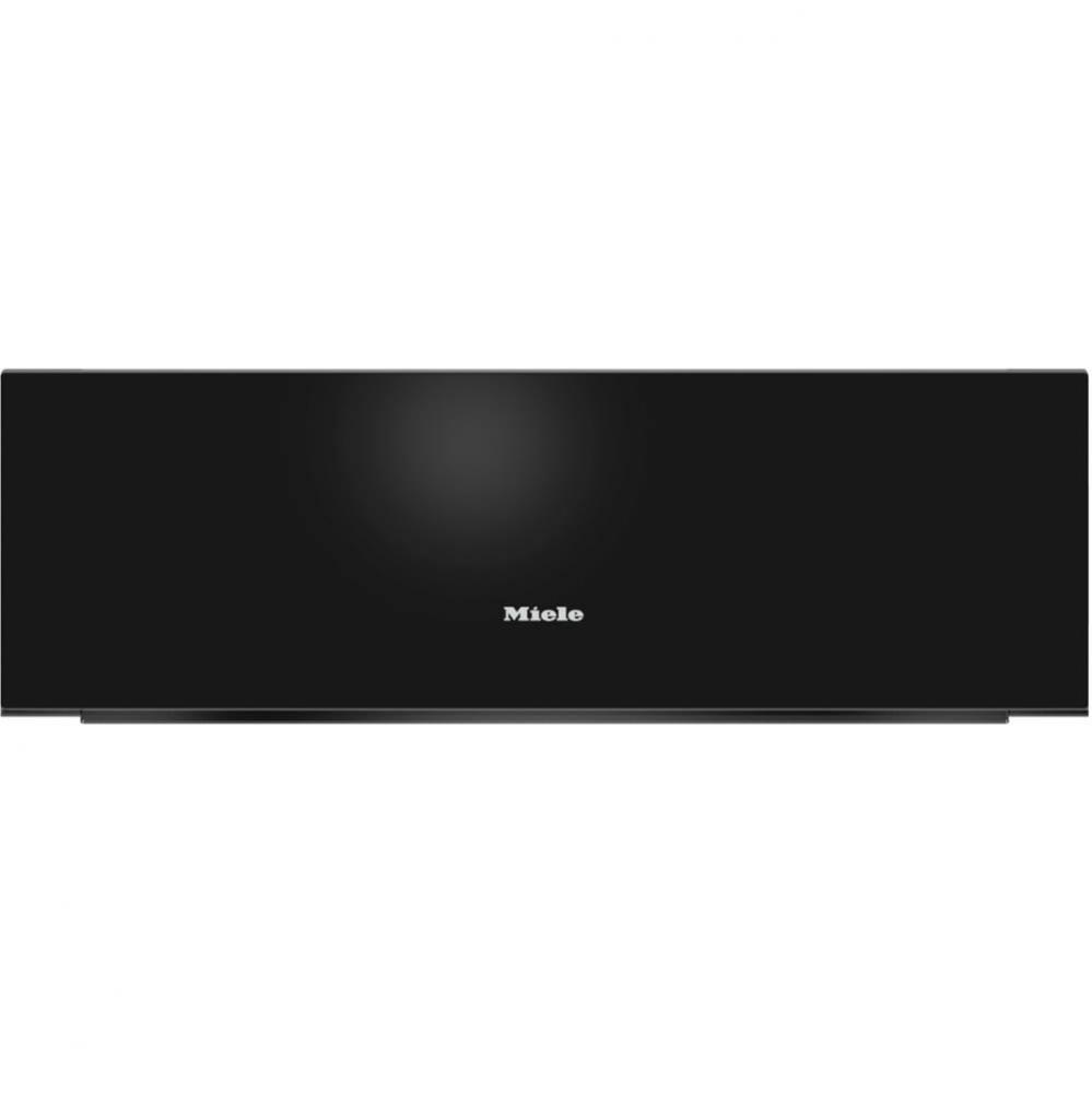 ESW 6885 - 30'' PureLine Warming Drawer Push2Open (Obsidian Black)