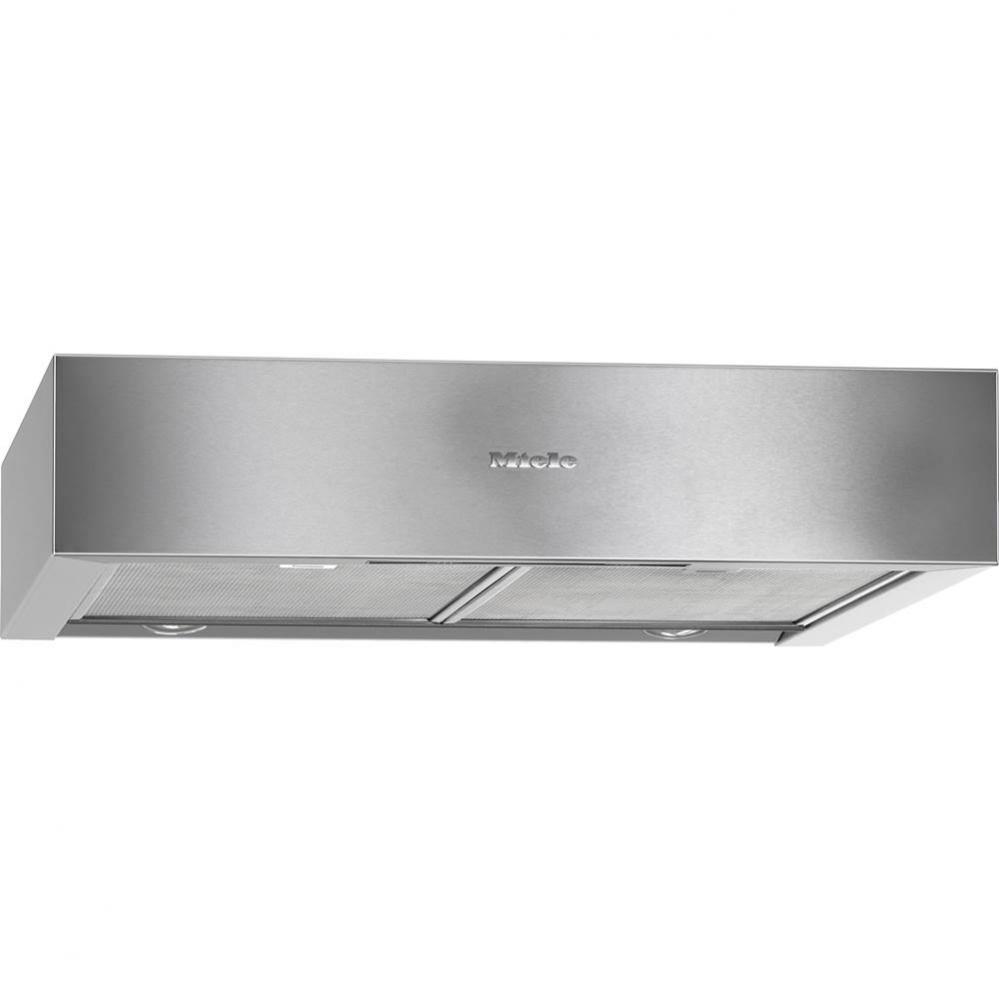 DA 1260 - 24'' Under Cabinet Hood 400 CFM (Stainless Steel)