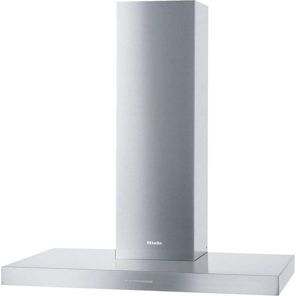 PUR 98 W - 36'' Wall Hood (Stainless Steel)