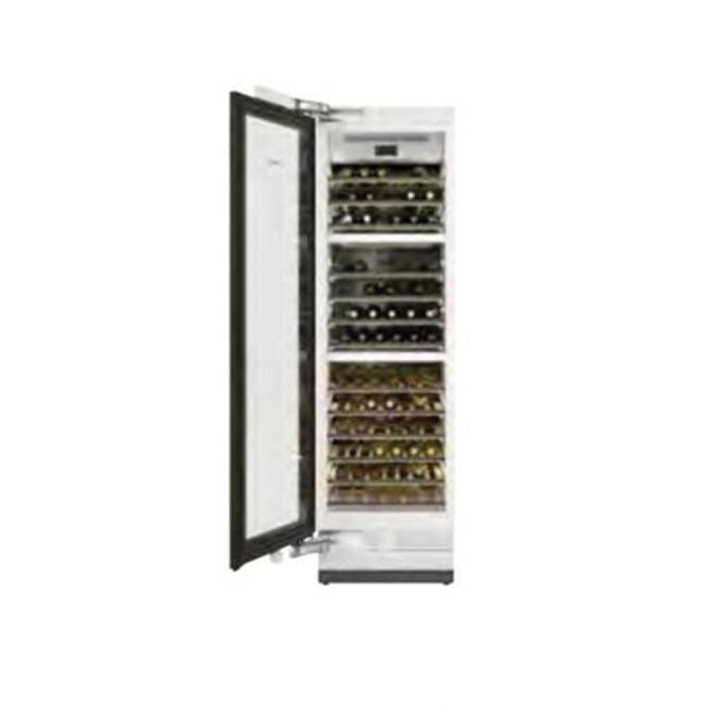 24'' MasterCool Wine Unit Integrated LH