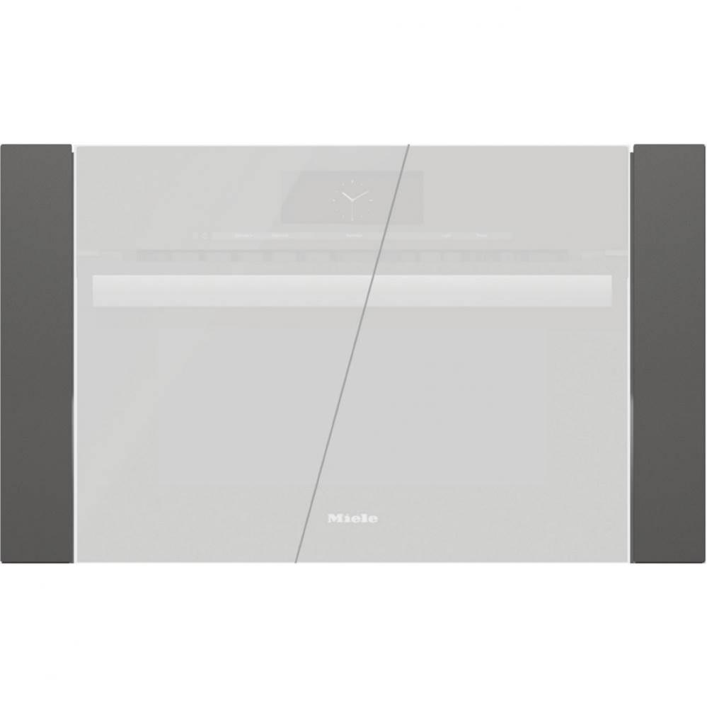 EBA 6808 - 30'' PureLine Trim Kit for 24'' BP-BM-DG-DGC XL Ovens GRGR