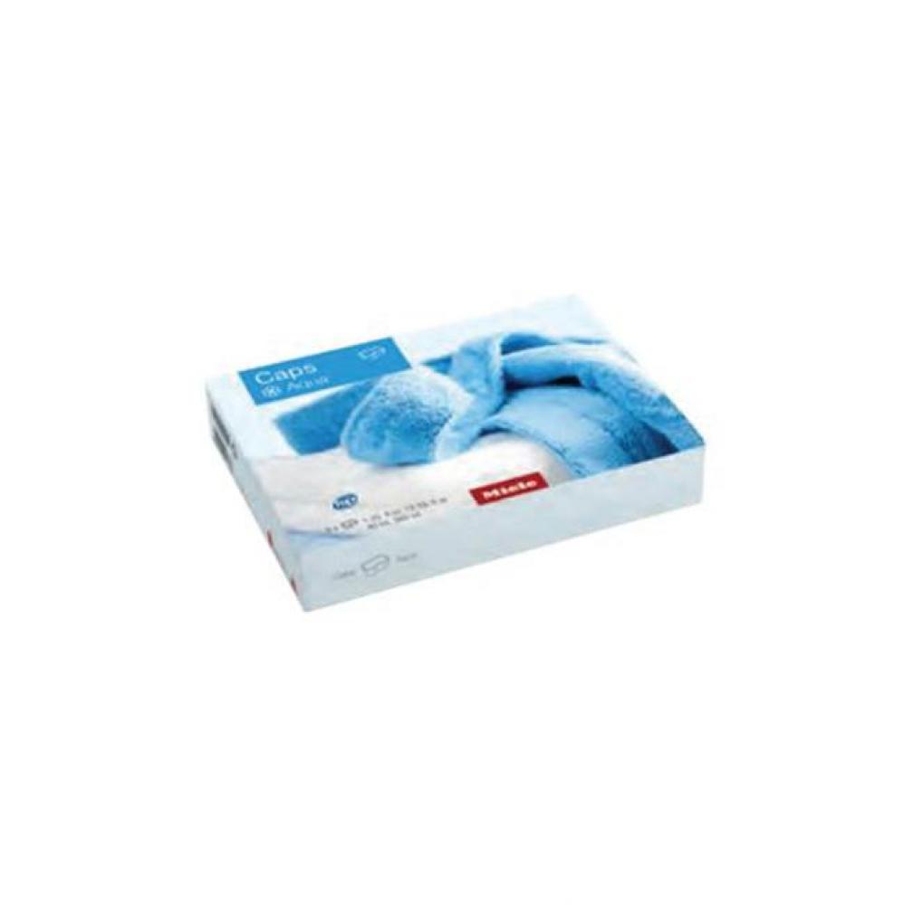 Aqua Caps, Fabric Softener 9 Pack