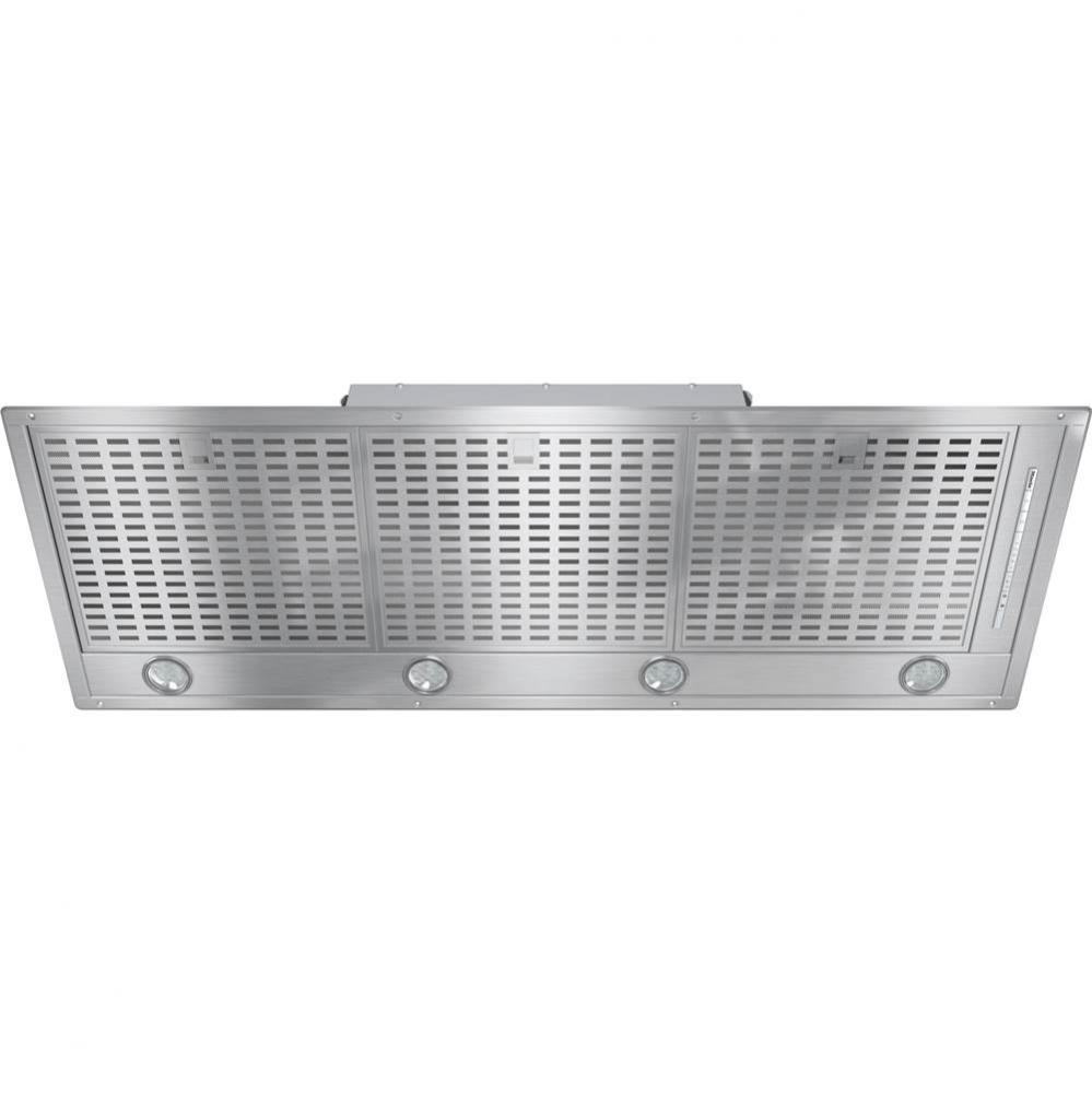 DA 2518 - 44'' Hood Insert 625 CFM (Stainless Steel)