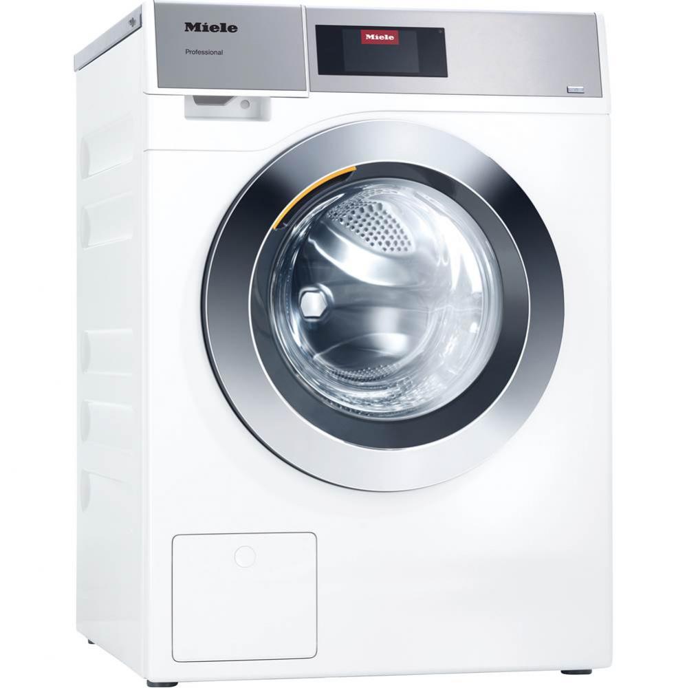 PWM 908 [EL DP NAM] - 24'' Little Giant Washer WH