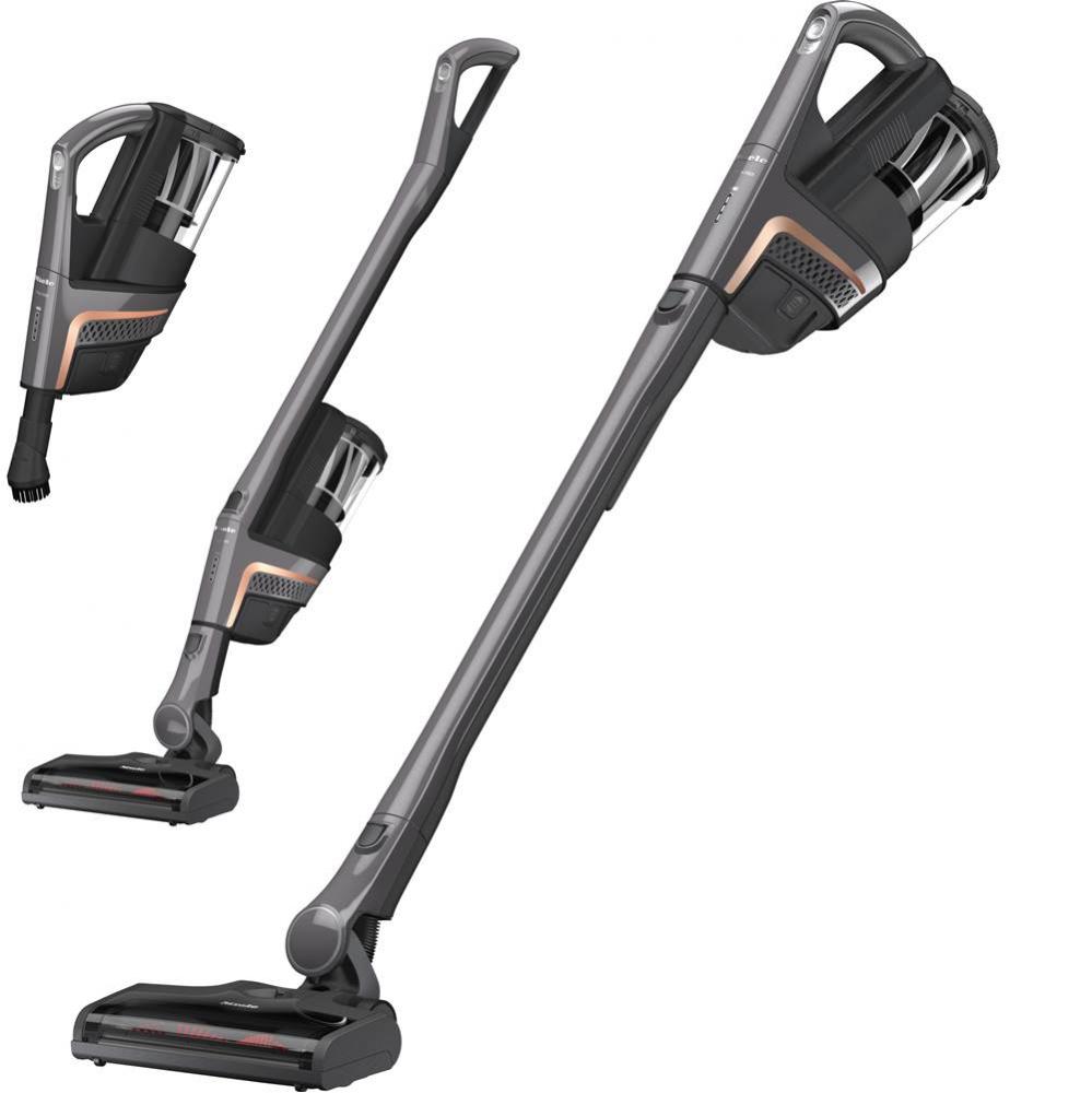 Triflex HX1 Graph Gry bagless stick vac