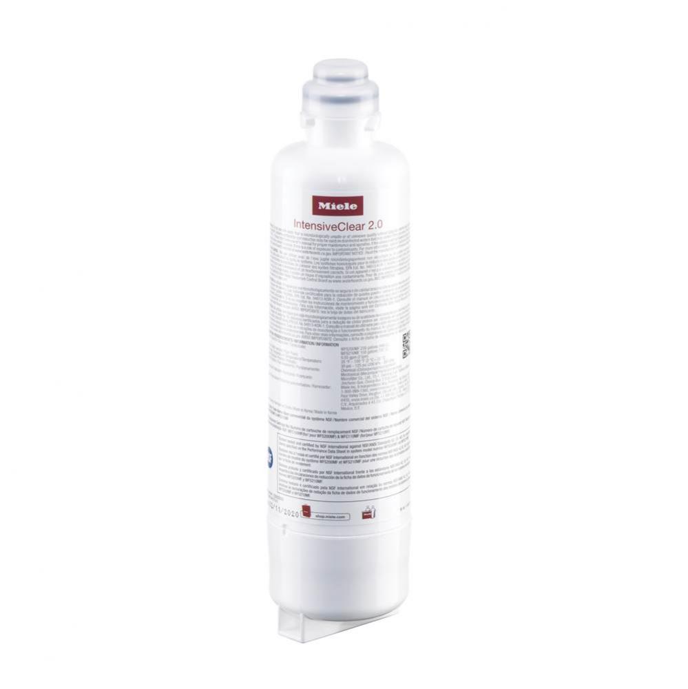 Intensive Clear Water Filter for MasterCool 2.0