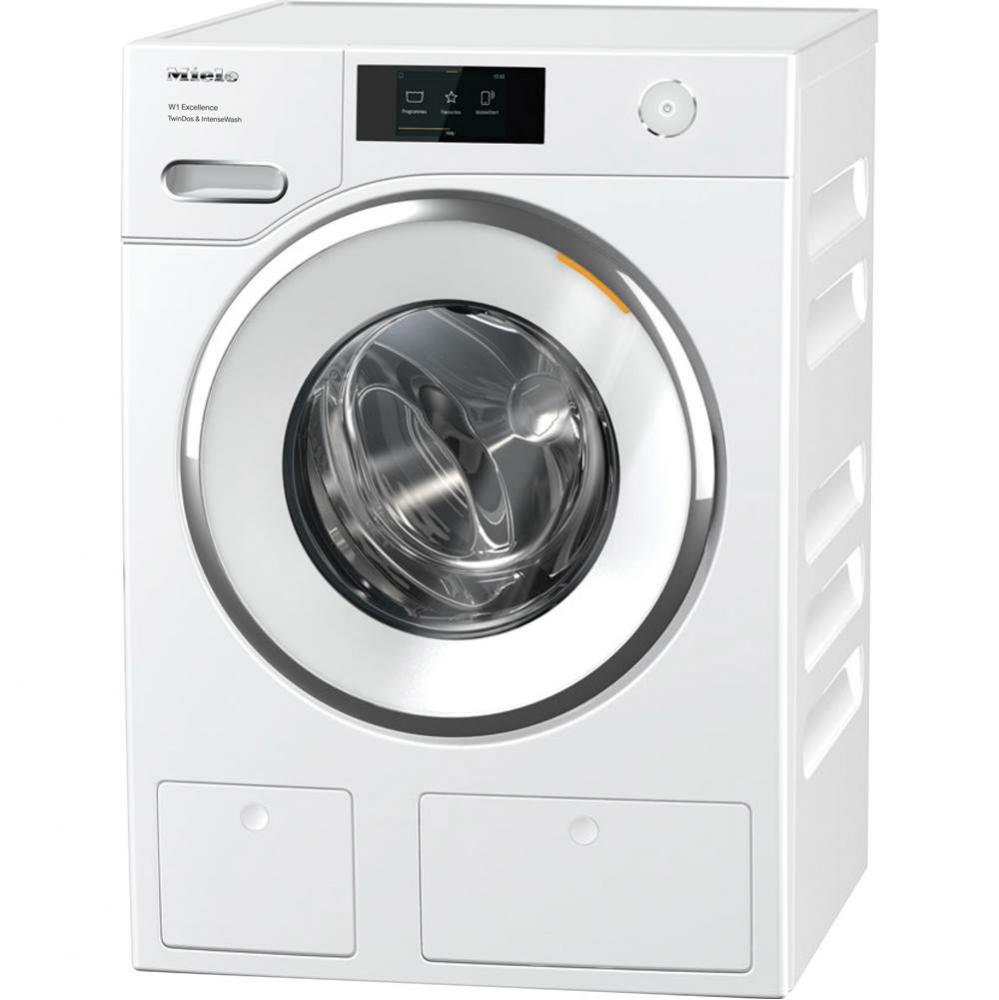 WXR860 WCS TDos&IntenseWash - 24'' W1 Washer TDos &IntenseWash MTouch Control (L