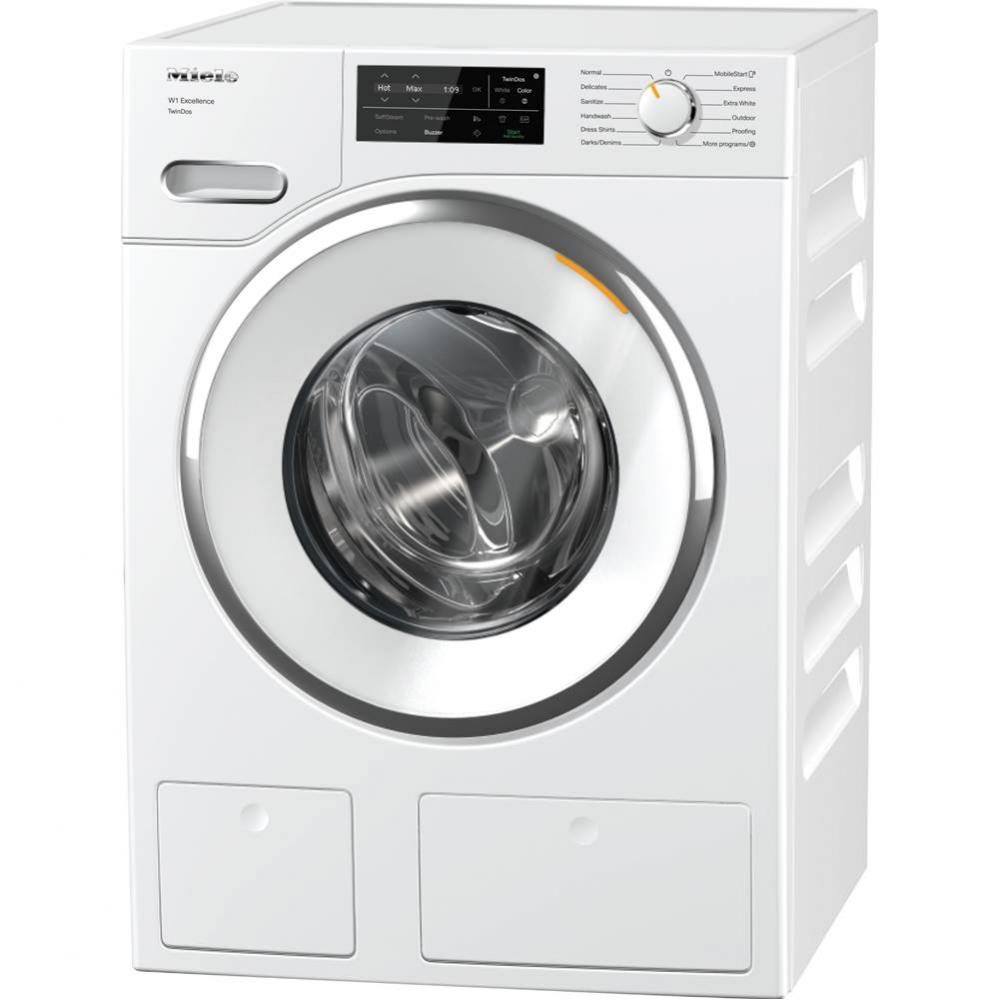 WXF660 WCS TDos - 24'' W1 Front Load Washer TDos Wifi
