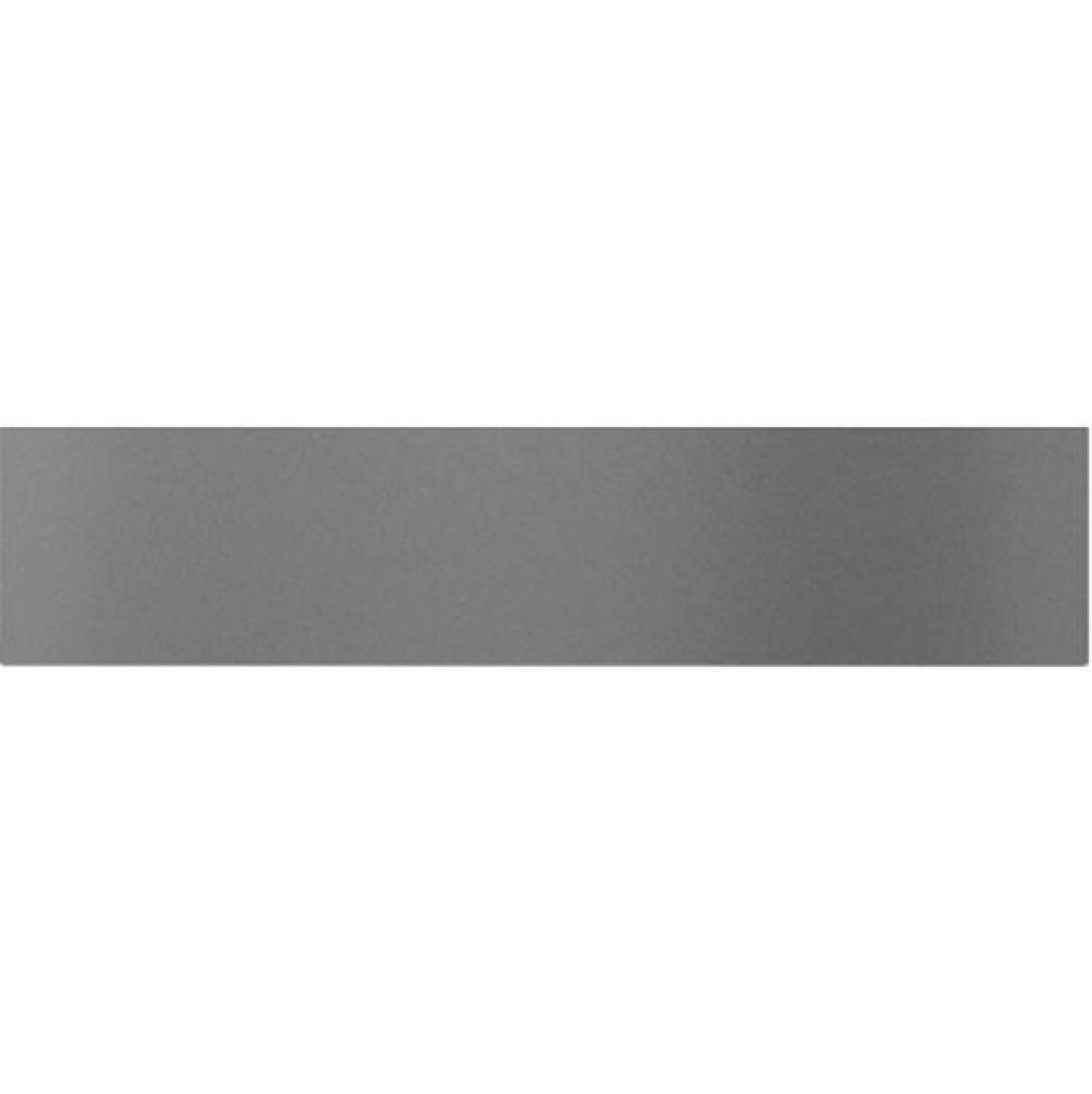 ESW 7010 AM - 24'' VitroLine Warming Drawer (Graphite Grey)