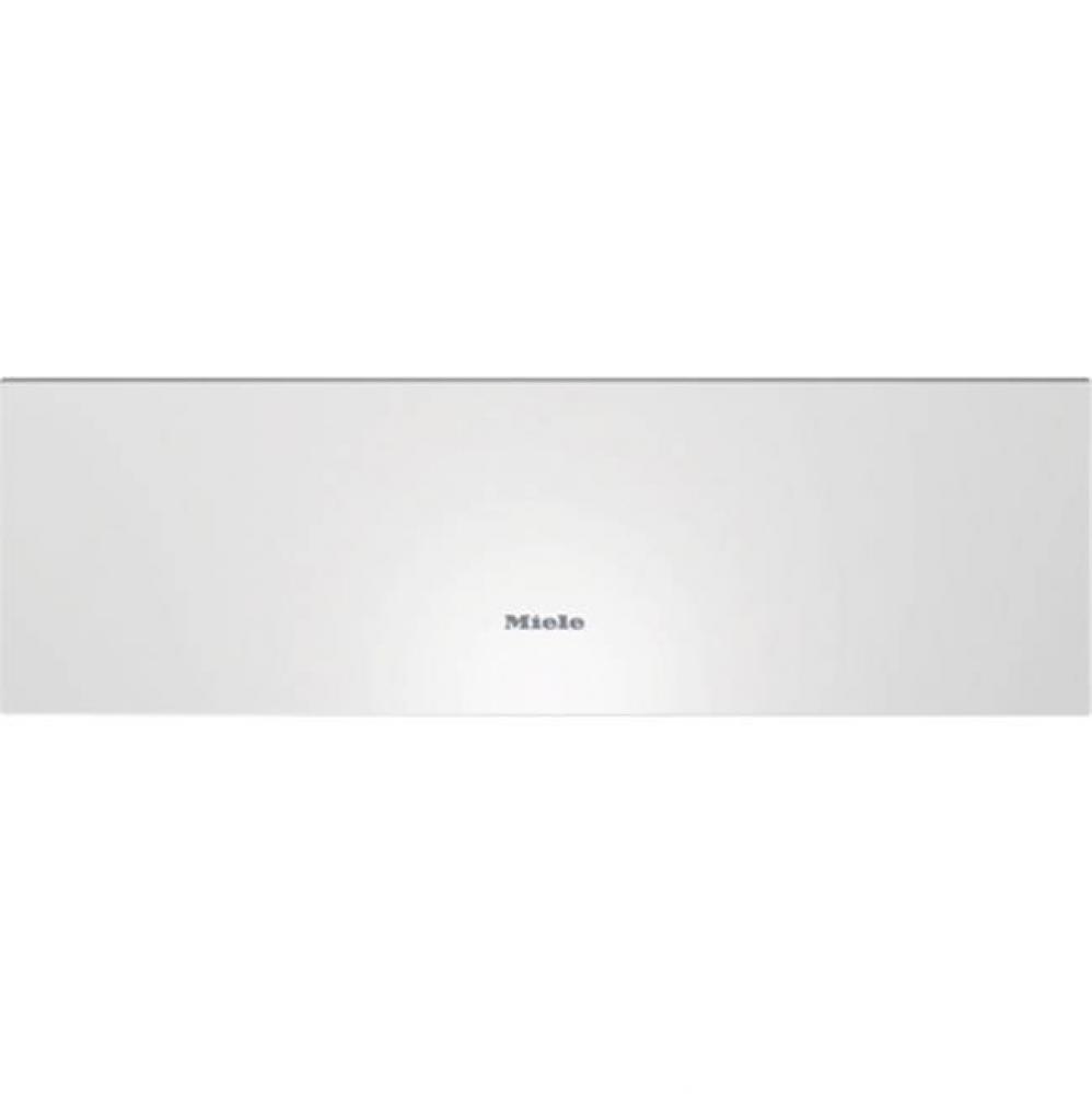ESW 7670 - 30'' VitroLine Warming Drawer 9 3/4'' H (Brilliant White)